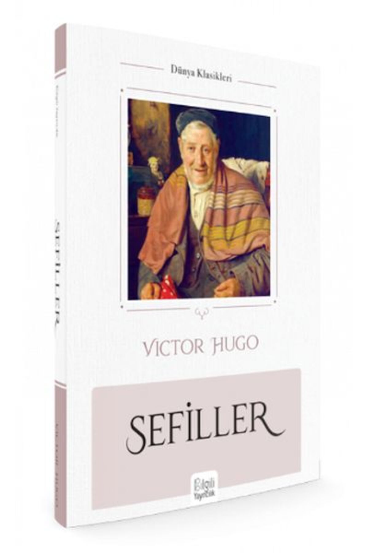 Bilgili Yayıncılık Sefiller