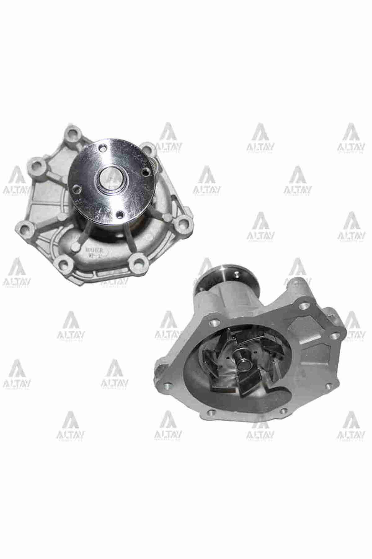 Orjinal DEVİRDAİM KMY 12= / H-350 15= / 140HP D4CB-[product_code]