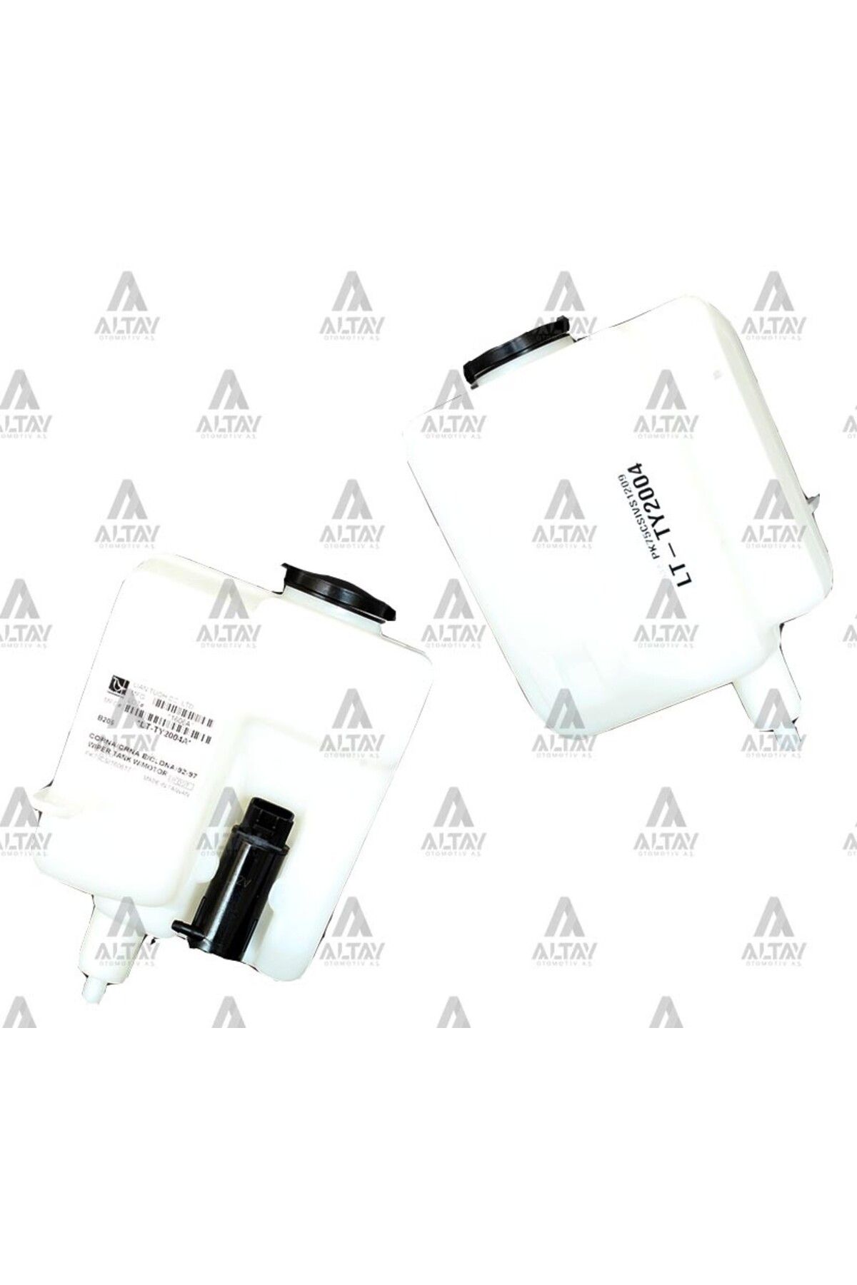 Orjinal SU FISKİYE DEPOSU CORONA 93= / CARINA 97= MOTORLU-[product_code]