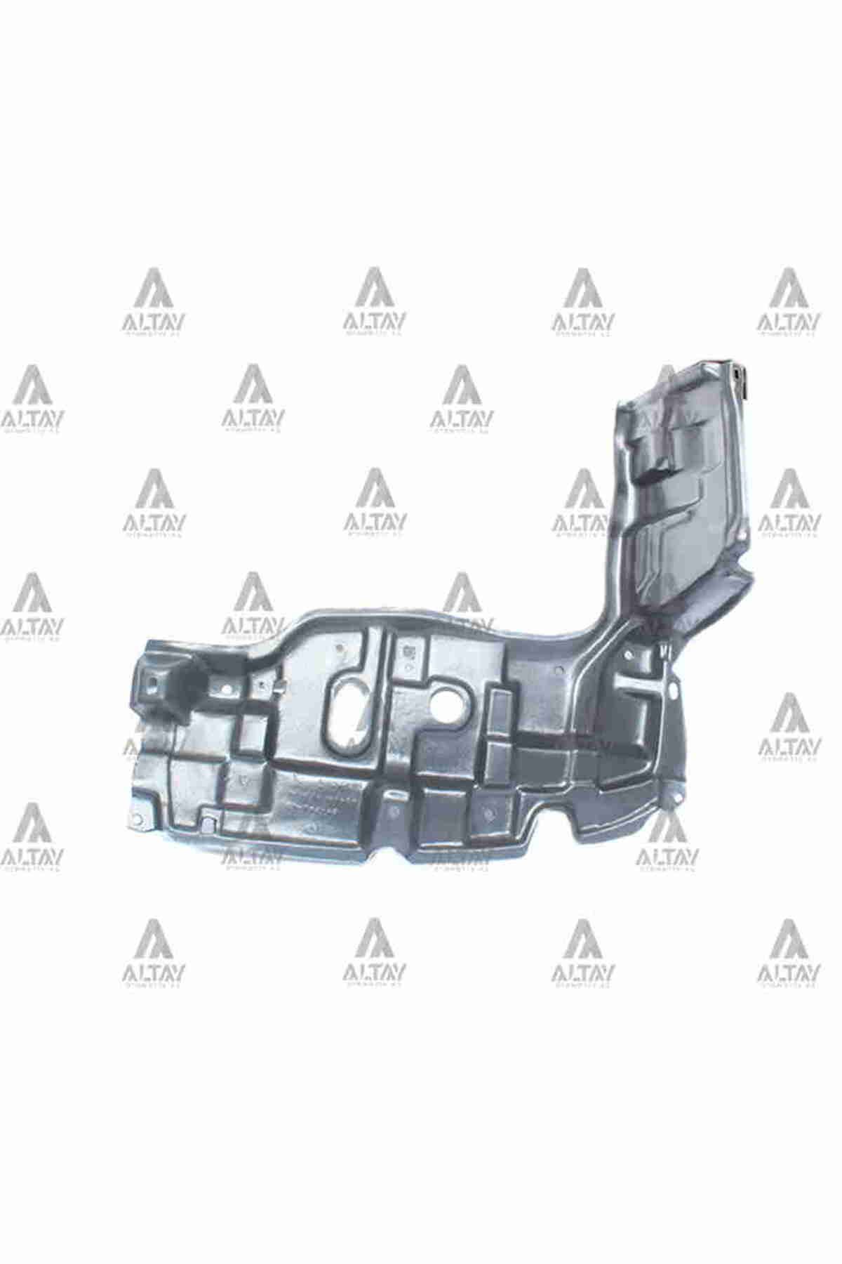 Orjinal KARTER MUHAFAZASI YARIS 11-14 SOL-[product_code]