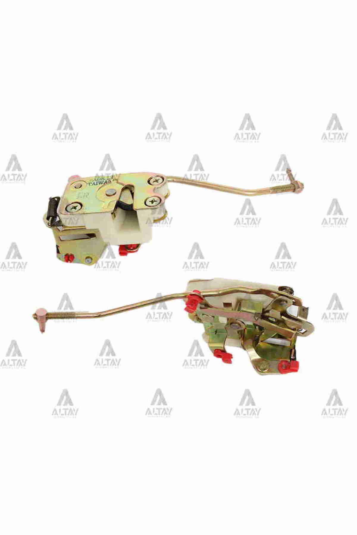 Orjinal KİLİT KAPI L-200 90-99 SAĞ-[product_code]