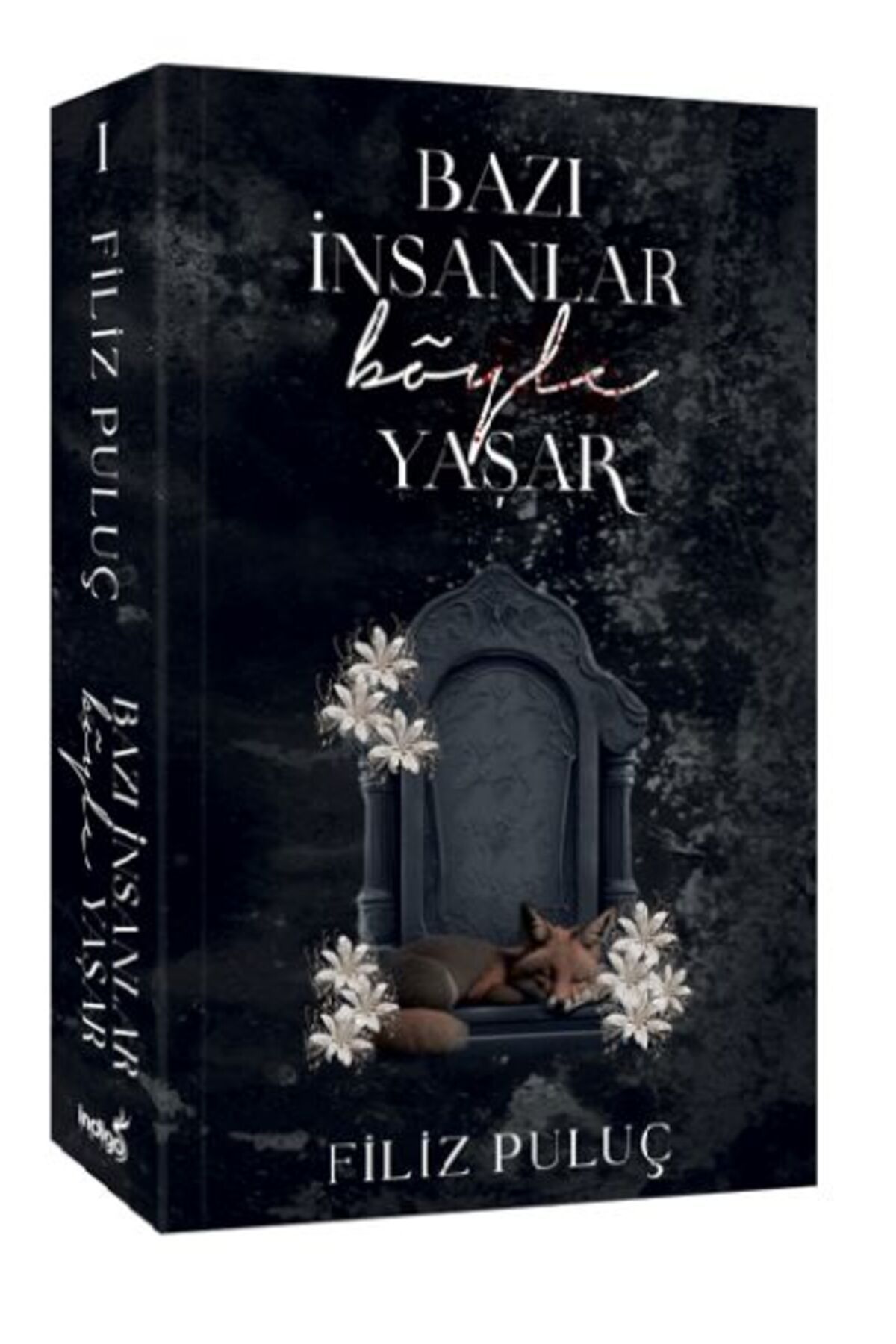 Destek Yayınları Bazı İnsanlar Böyle Yaşar