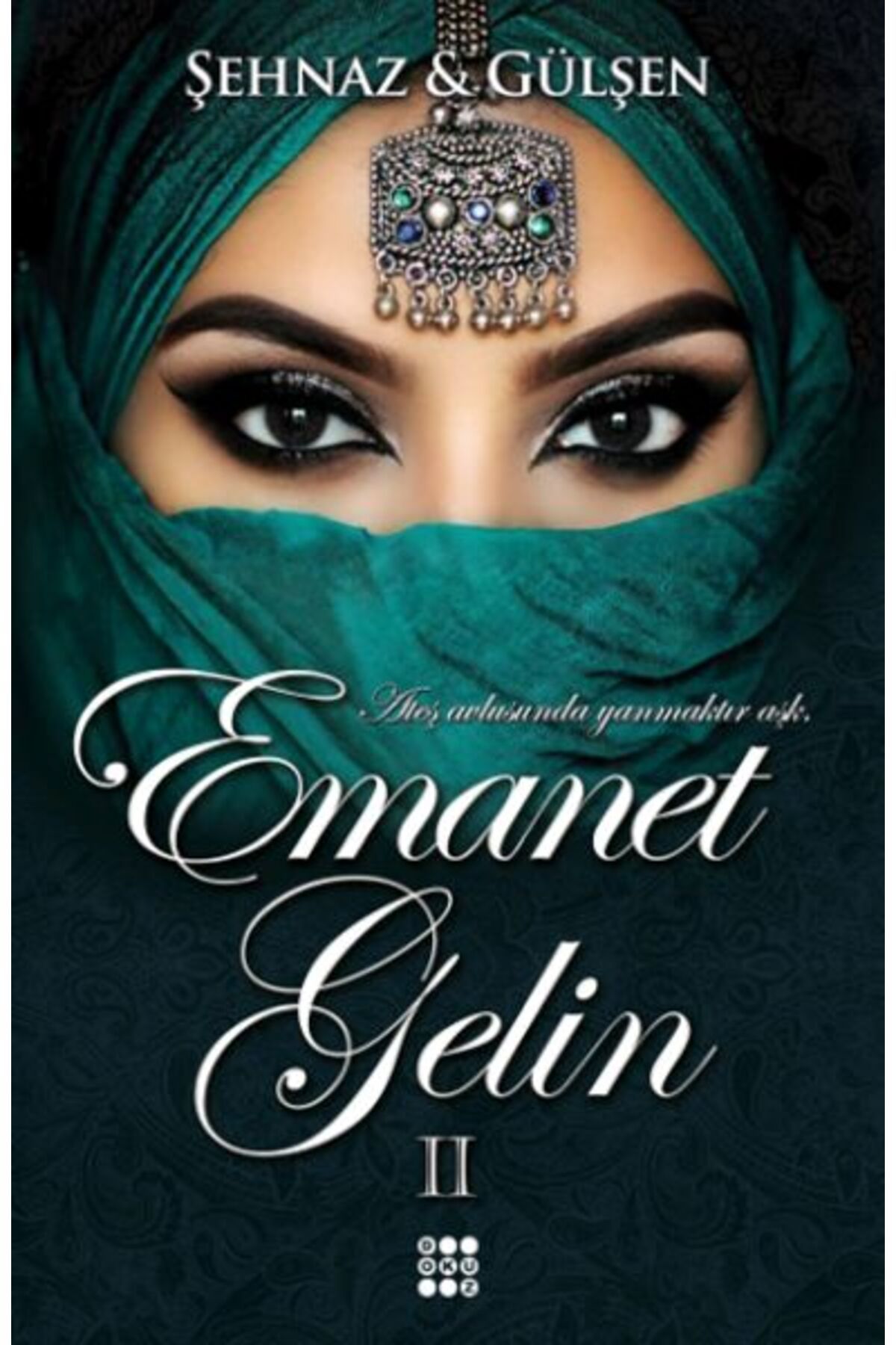 Karatay Yayınları Emanet Gelin 2 Ciltli