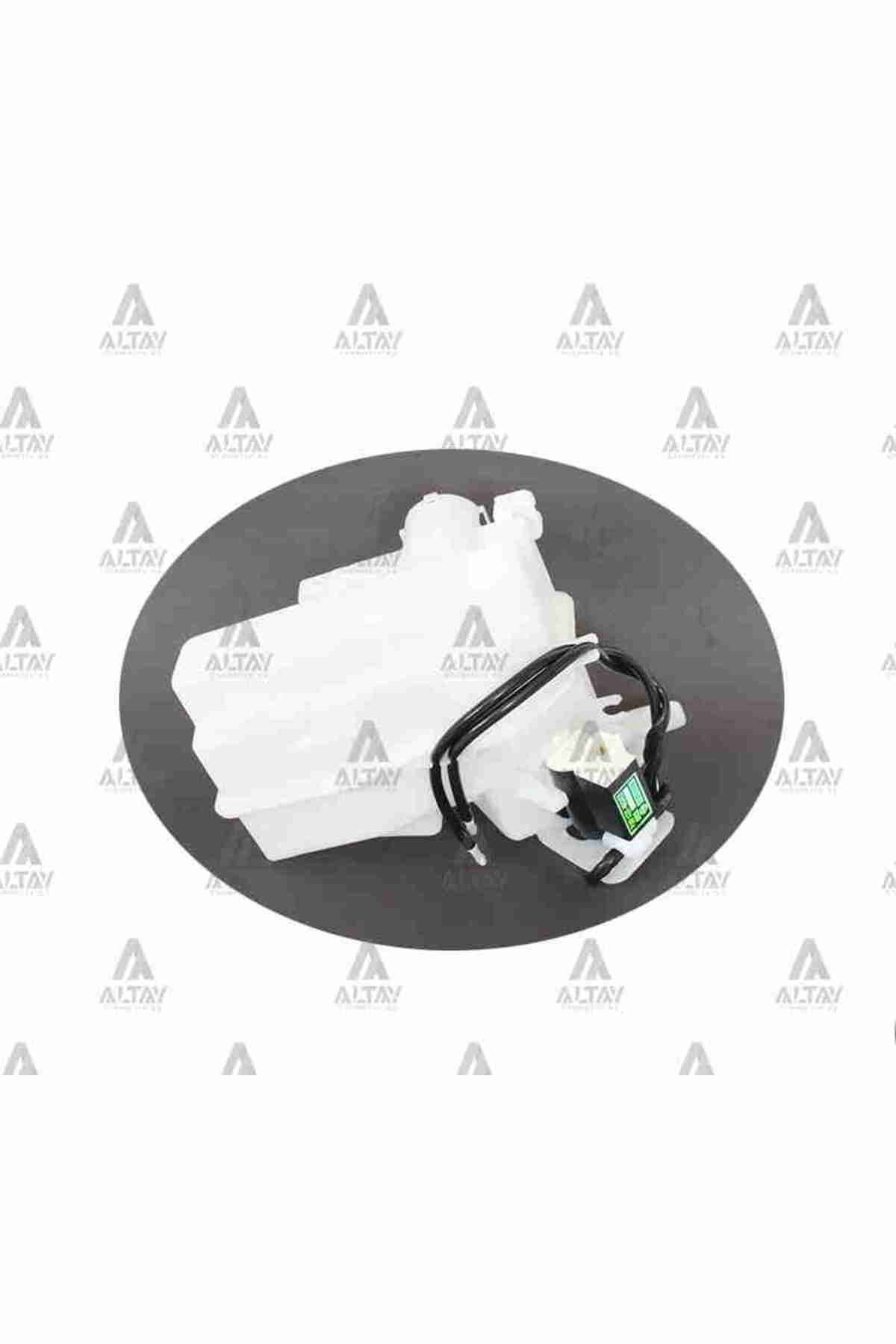 Orjinal SU FISKİYE DEPOSU PICANTO 04-11 MOTORLU-[product_code]