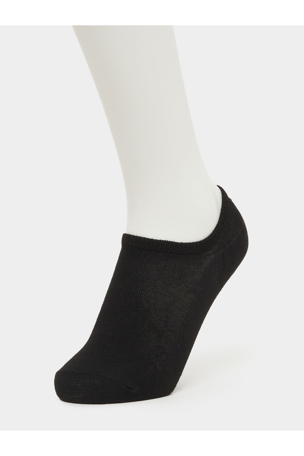Styli-Pack of 3 Comfortable Ankle Socks 2