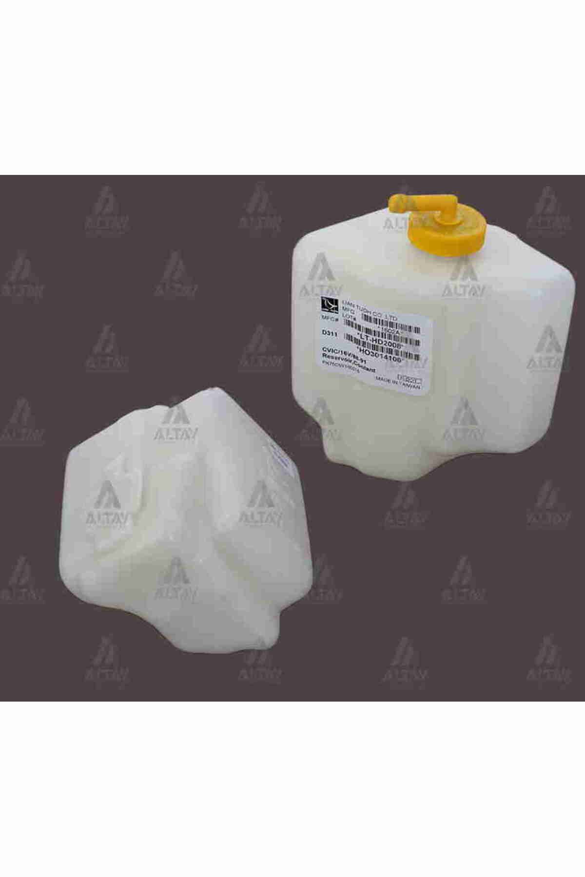 Orjinal YEDEK SU DEPOSU CIVIC 88-91-[product_code]