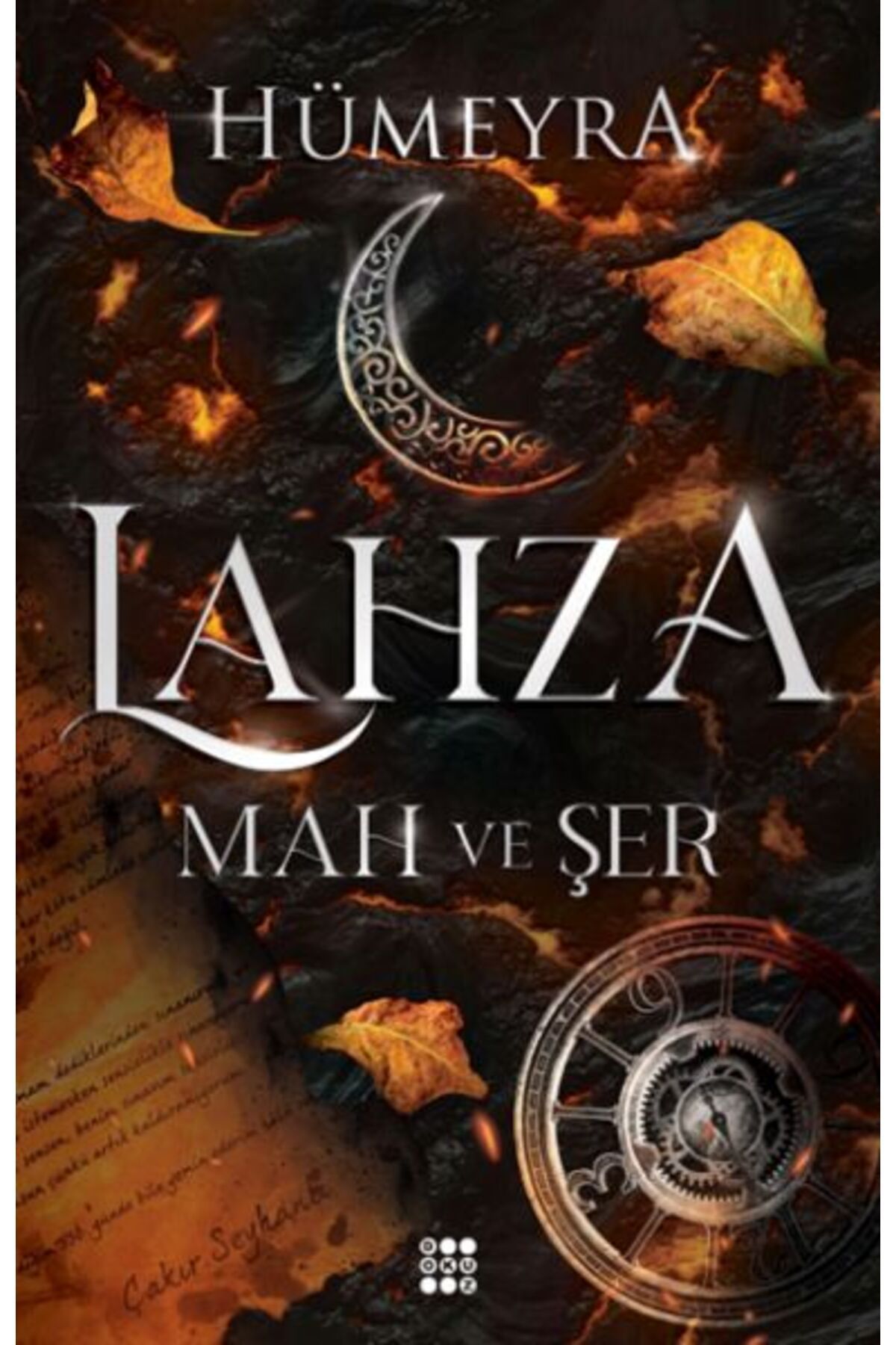 Karatay Yayınları Lahza 1 Mah Ve Şer