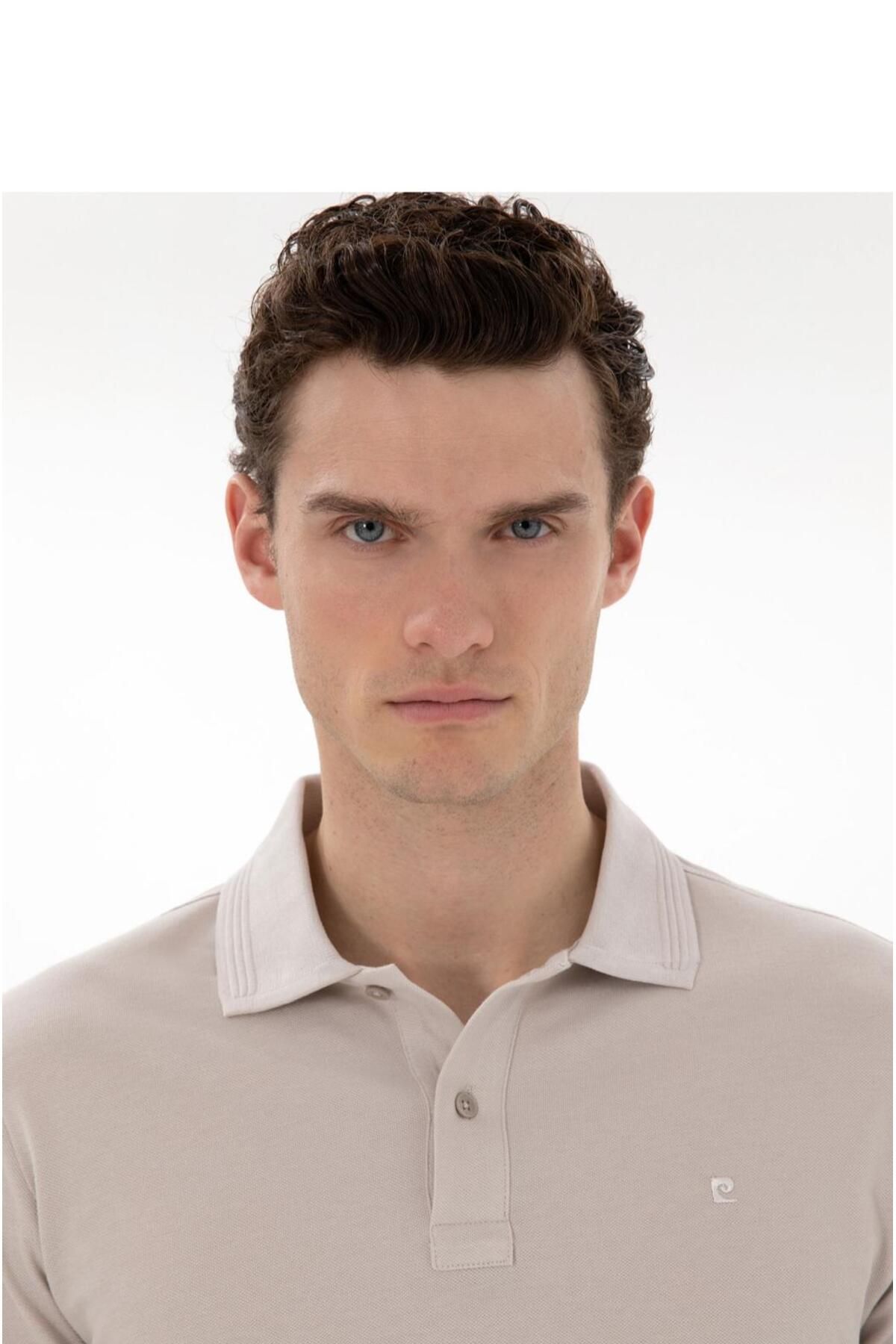 Pierre Cardin Pier cardin Polo Yaka Tshirt