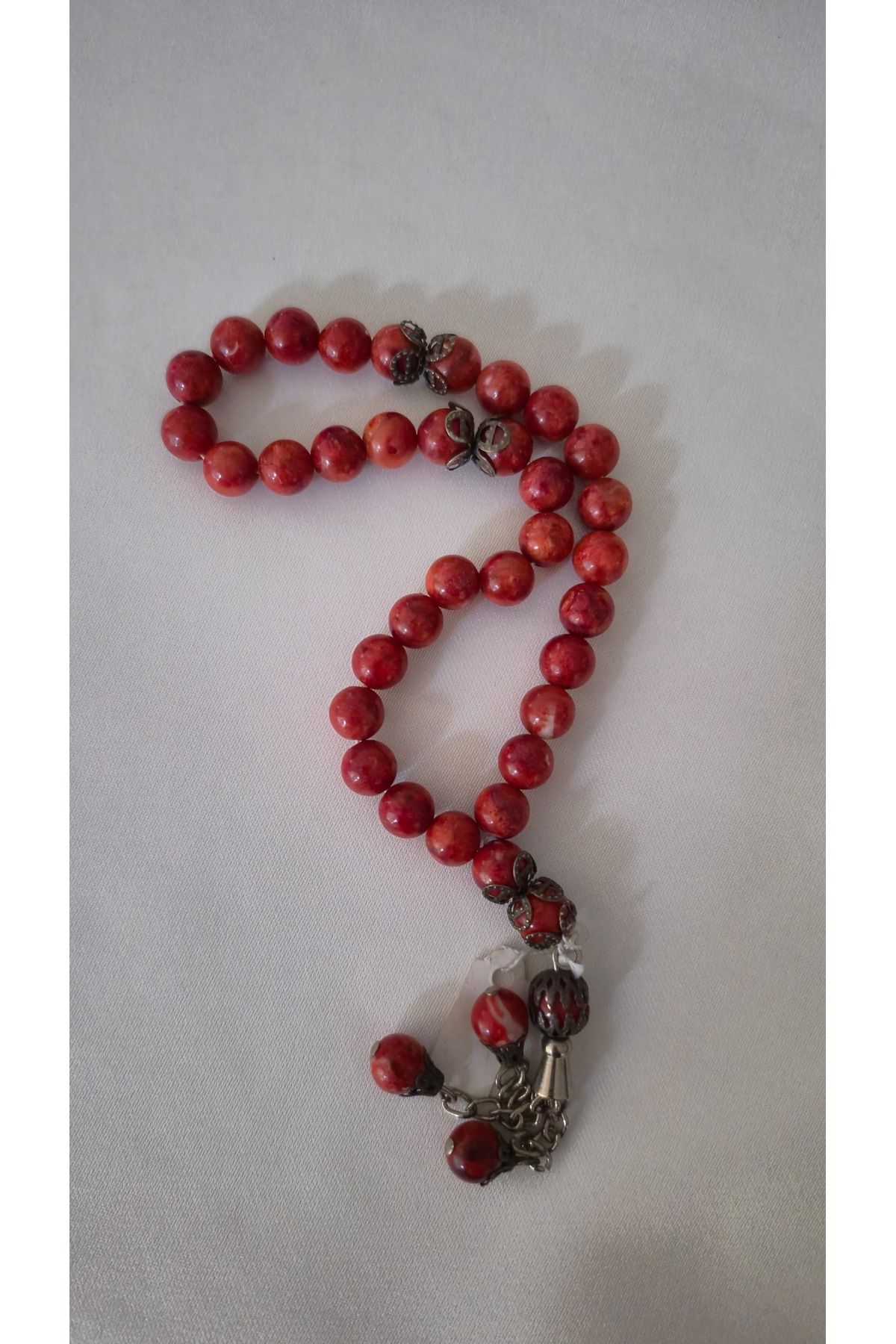 Land of Souvenir-Eid Special Natural Stone Rosary 5