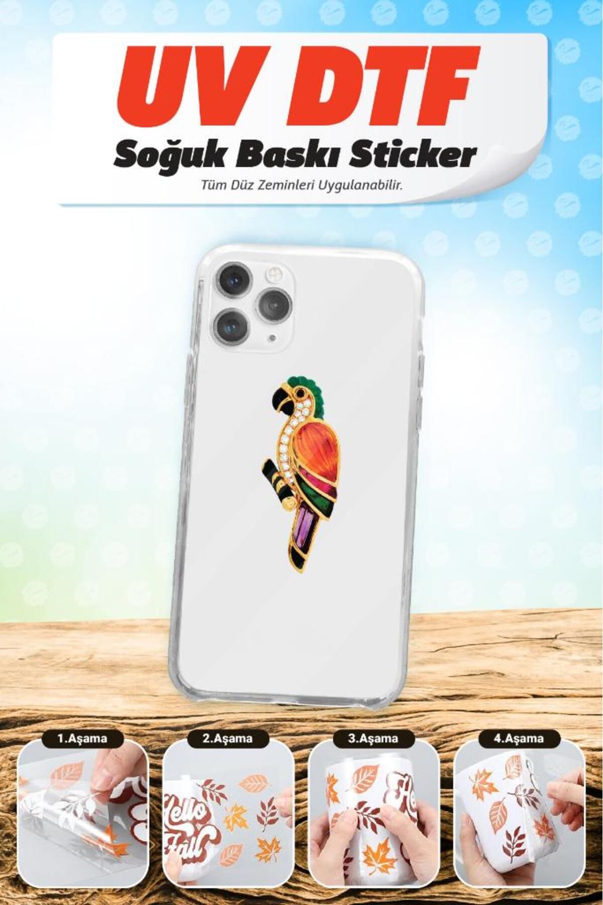 t tuğset etiket Desenli Transfer Etiketi (Laptop Tablet Telefon Bilgisayar Bavul Cam Duvar) Kabartma Sticker Çıkart