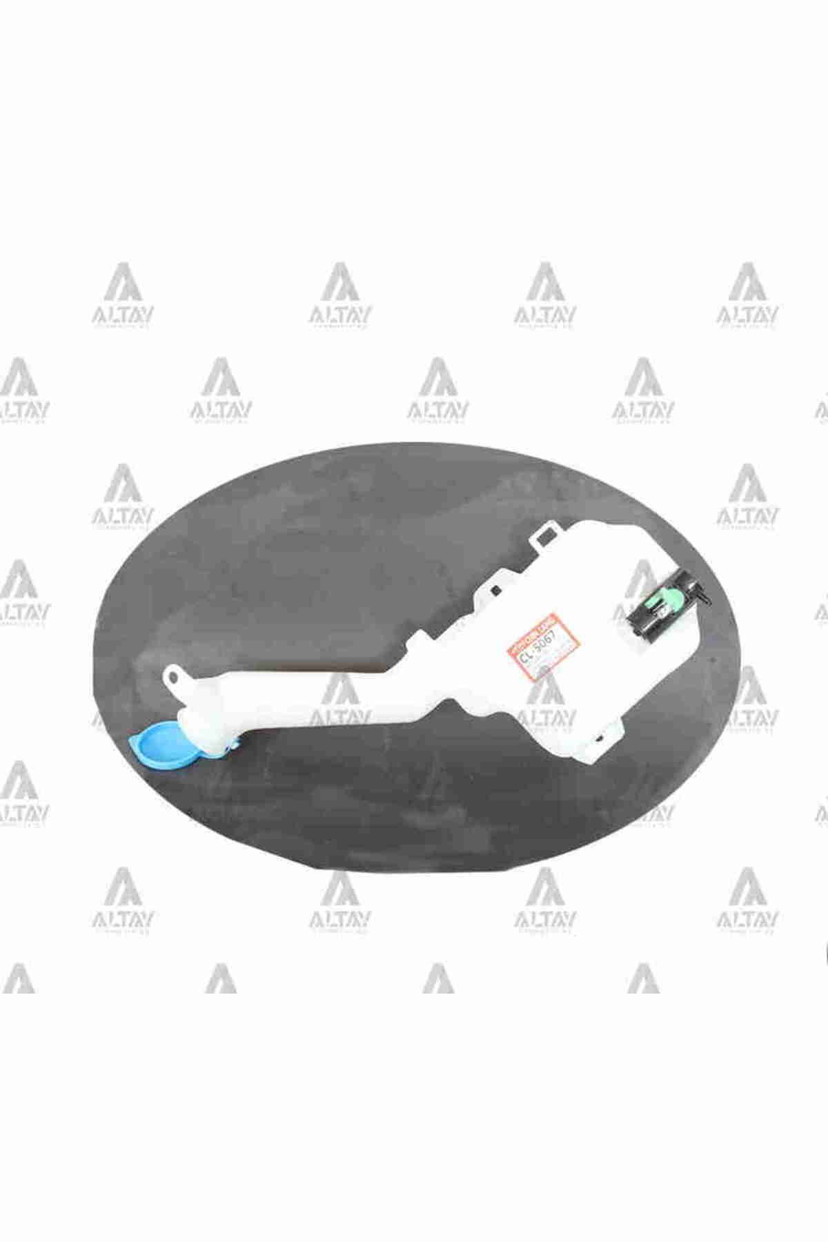 Orjinal SU FISKİYE DEPOSU CIVIC 96-00 MOTORLU-[product_code]