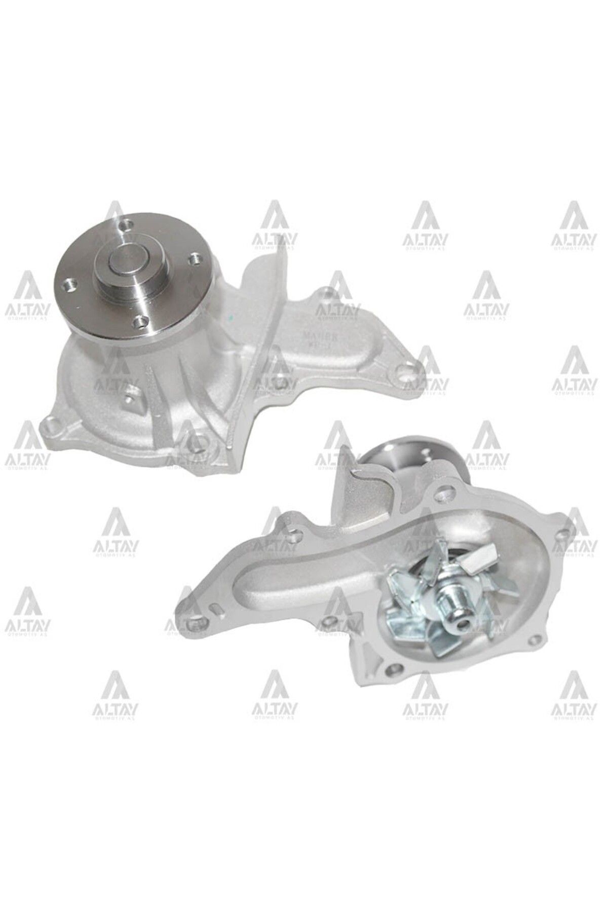 Orjinal DEVİRDAİM COROLLA 92-00 1.6 4AFE ENJ.-[product_code]