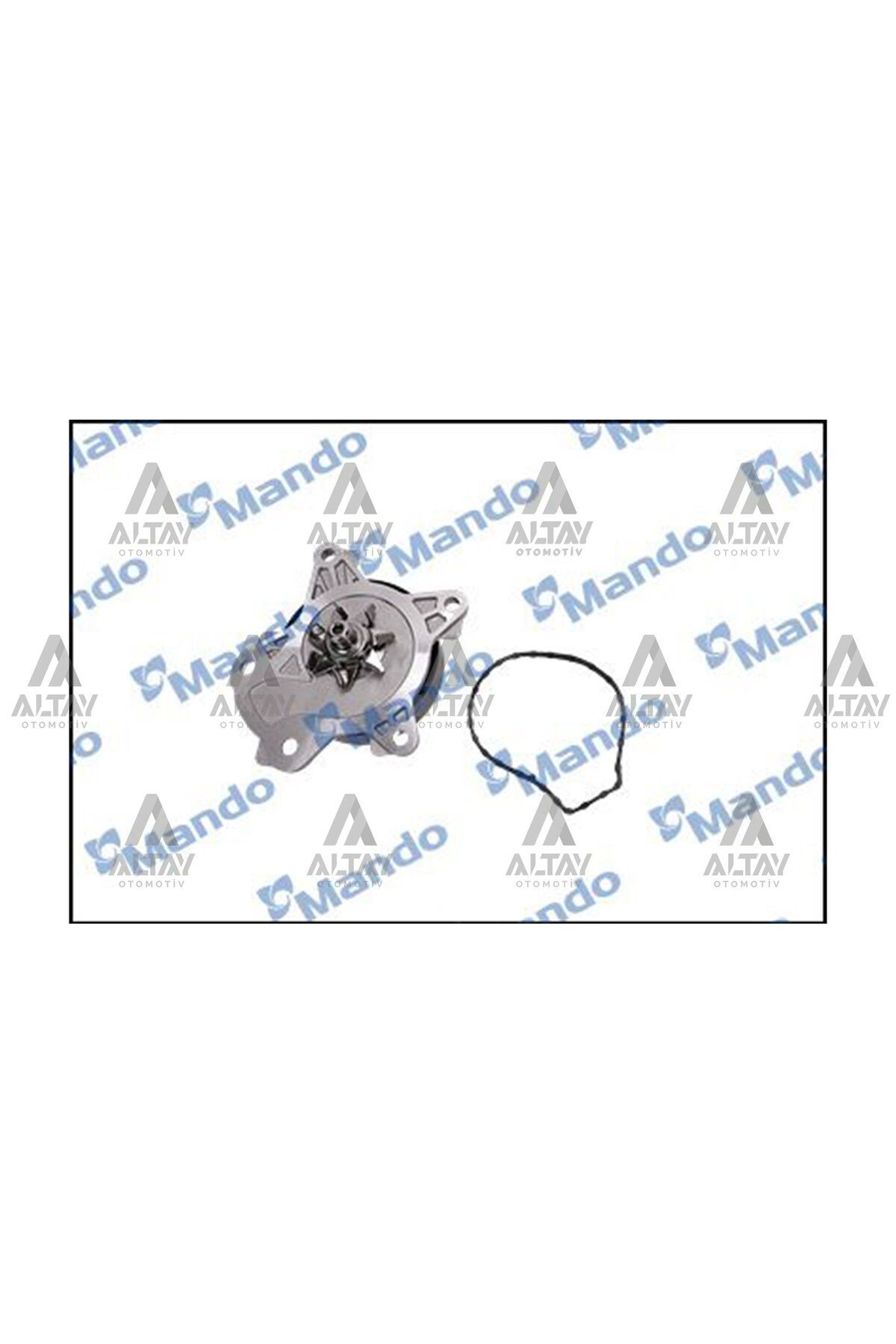 Orjinal DEVİRDAİM COROLLA 07-21 / AURIS 07-21 / AVENSIS 09-15 1.6 BENZİNLİ-[product_code]
