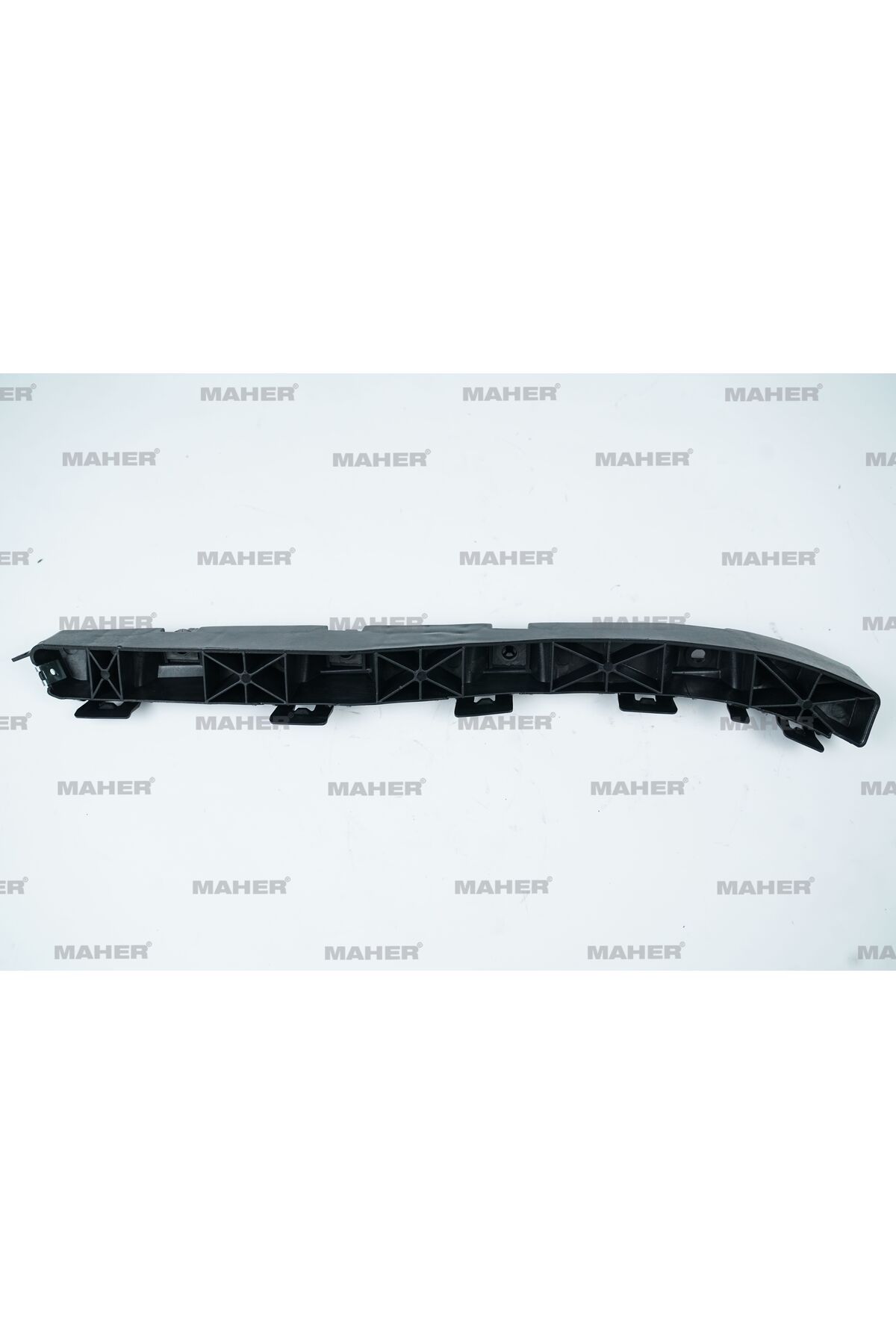 Orjinal TAMPON BAĞLANTI BRAKETİ ELANTRA ARKA 11-16 SOL-[product_code]