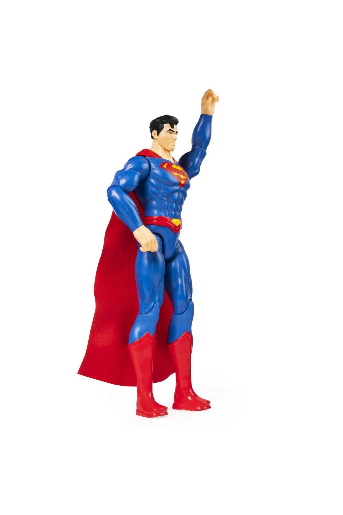 estevia 56778 Dc Comics Superman 30 Cm Aksiyon Figürü Yeni!!!