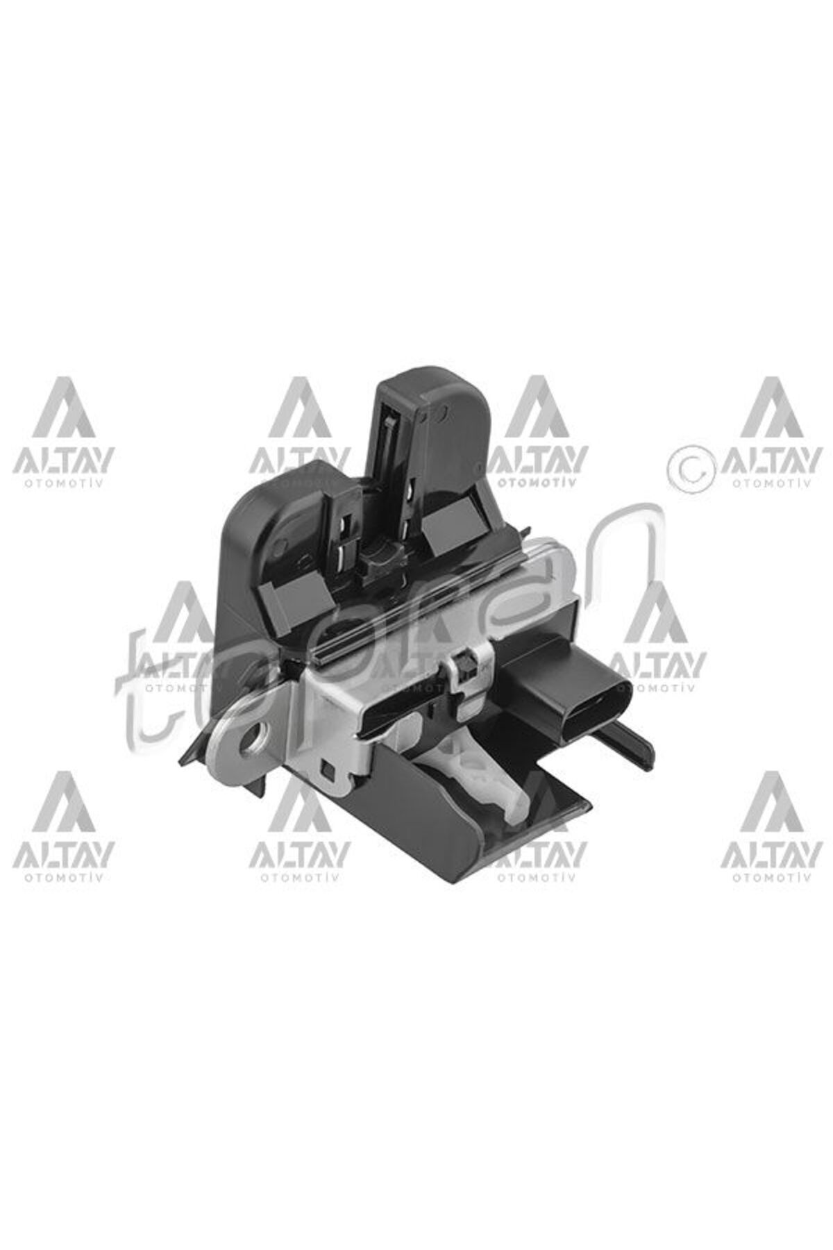 Orjinal KİLİT BAGAJ KAPAK POLO / TİGUAN / ALTEA / LEON 08-15-[product_code]