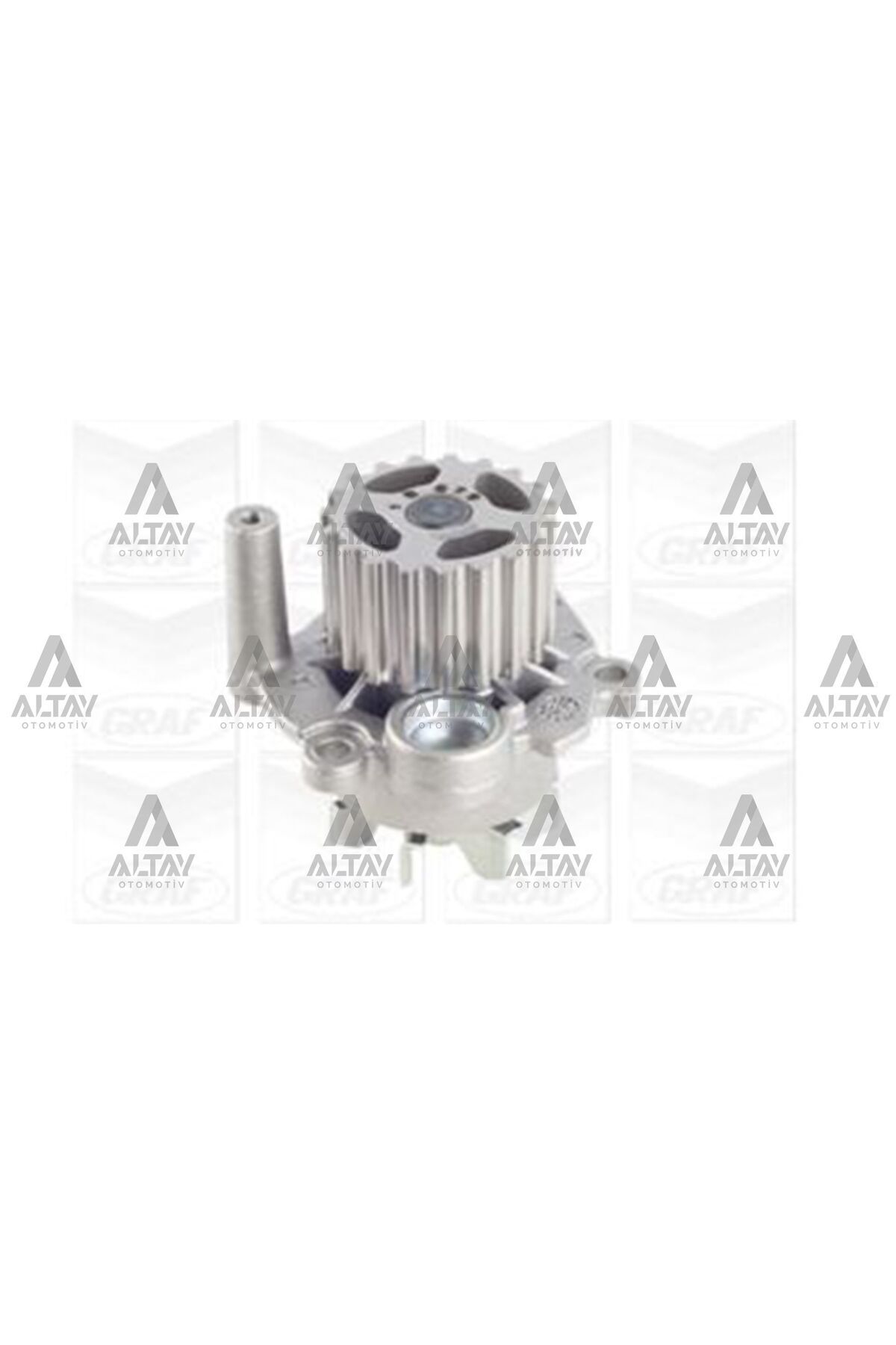 Orjinal DEVİRDAİM CADDY III 04-15 / TRANSPORTER T5 03-11 / LEON 05-12 / GOLF5 03-09 / 1.4 TDİ-1.9 TDI ( AMF