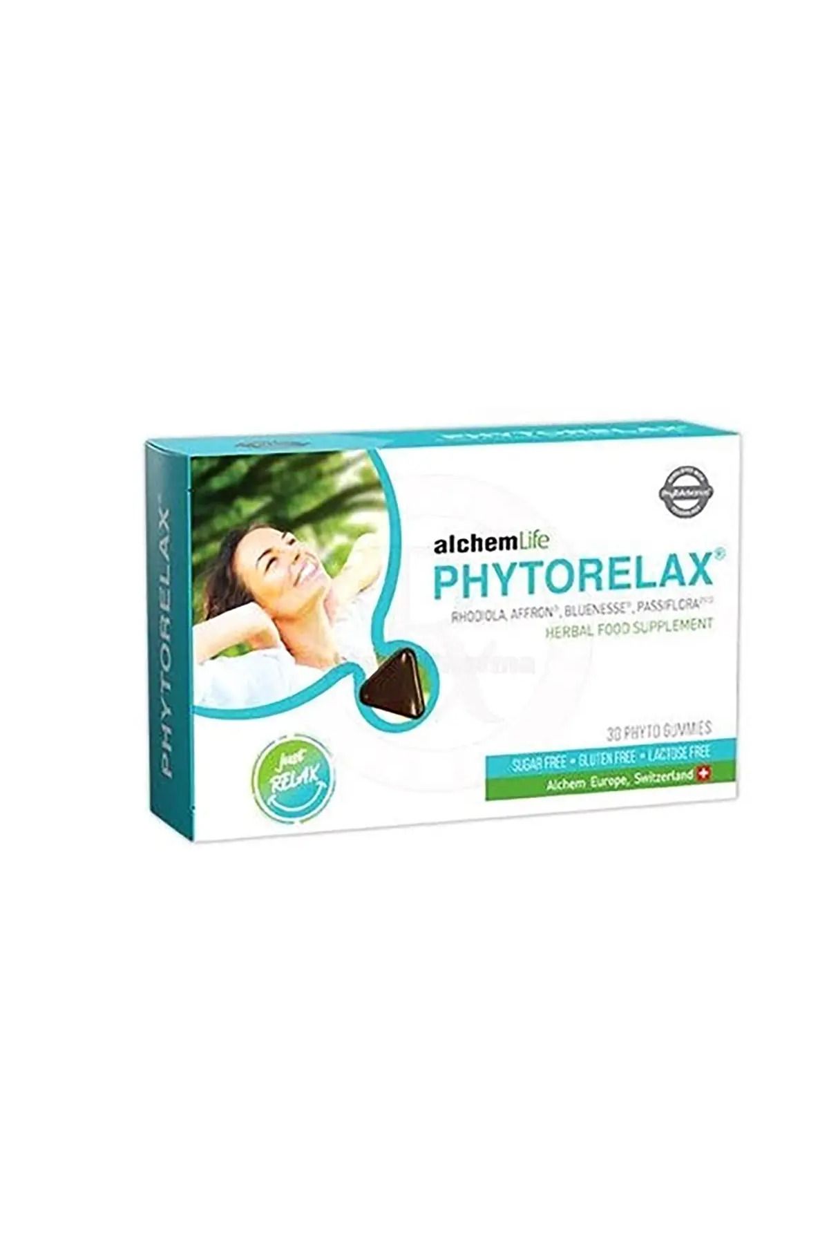 PHYTORELAX 30 Gummy - (SKT:08/2025)