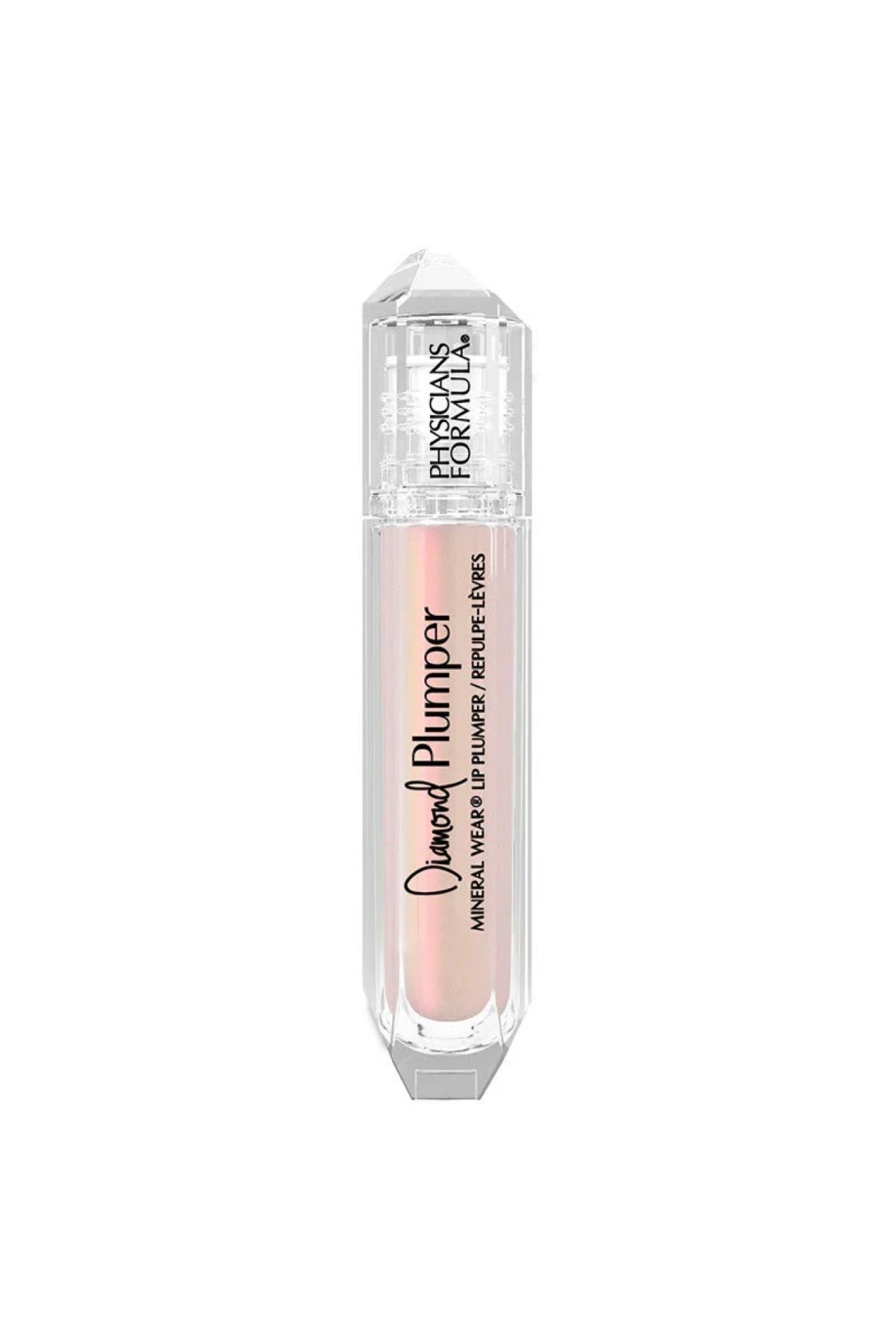 Physicians Formula MINERAL WEAR® DIAMOND LIP PLUMPER