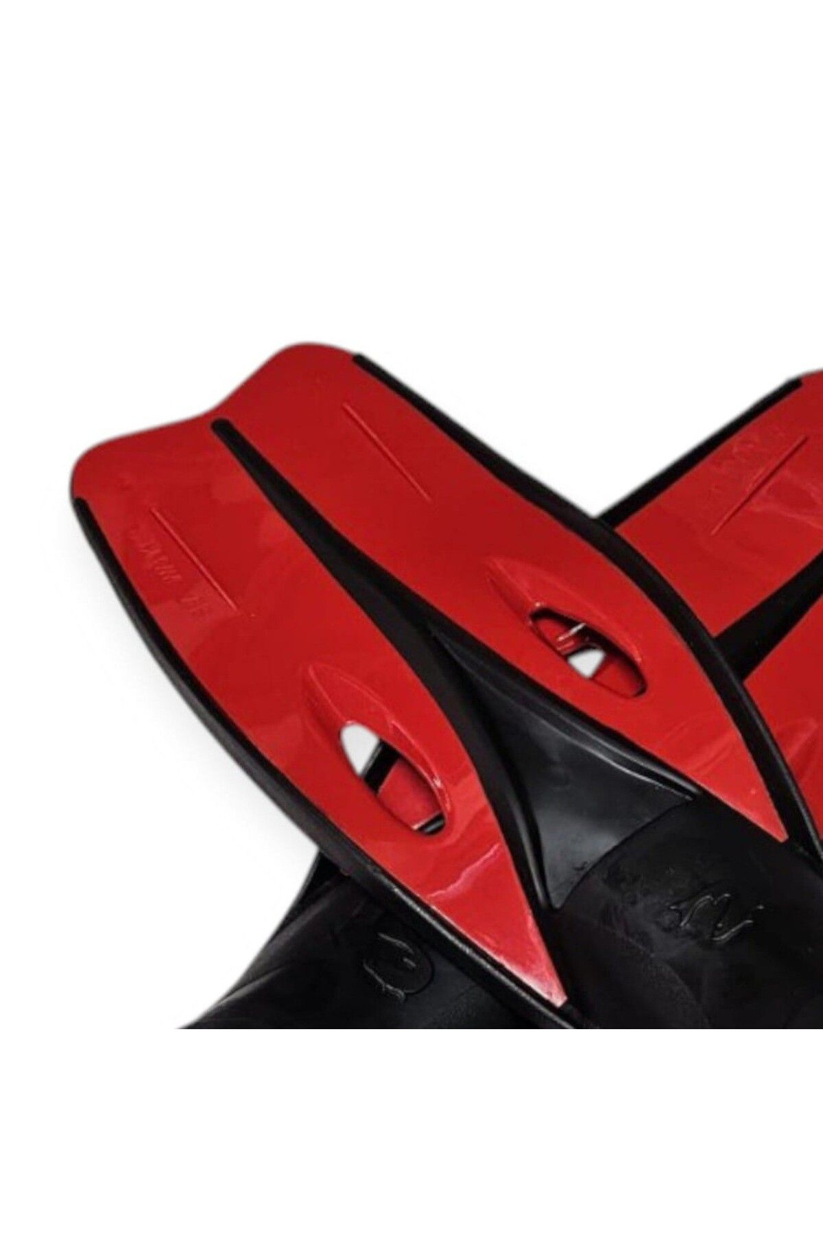 فین و پوتین مردانه زنانه SEA WALKER BAG SWIM PALETTE 32 33 RED MAS ERFİ TİCARET