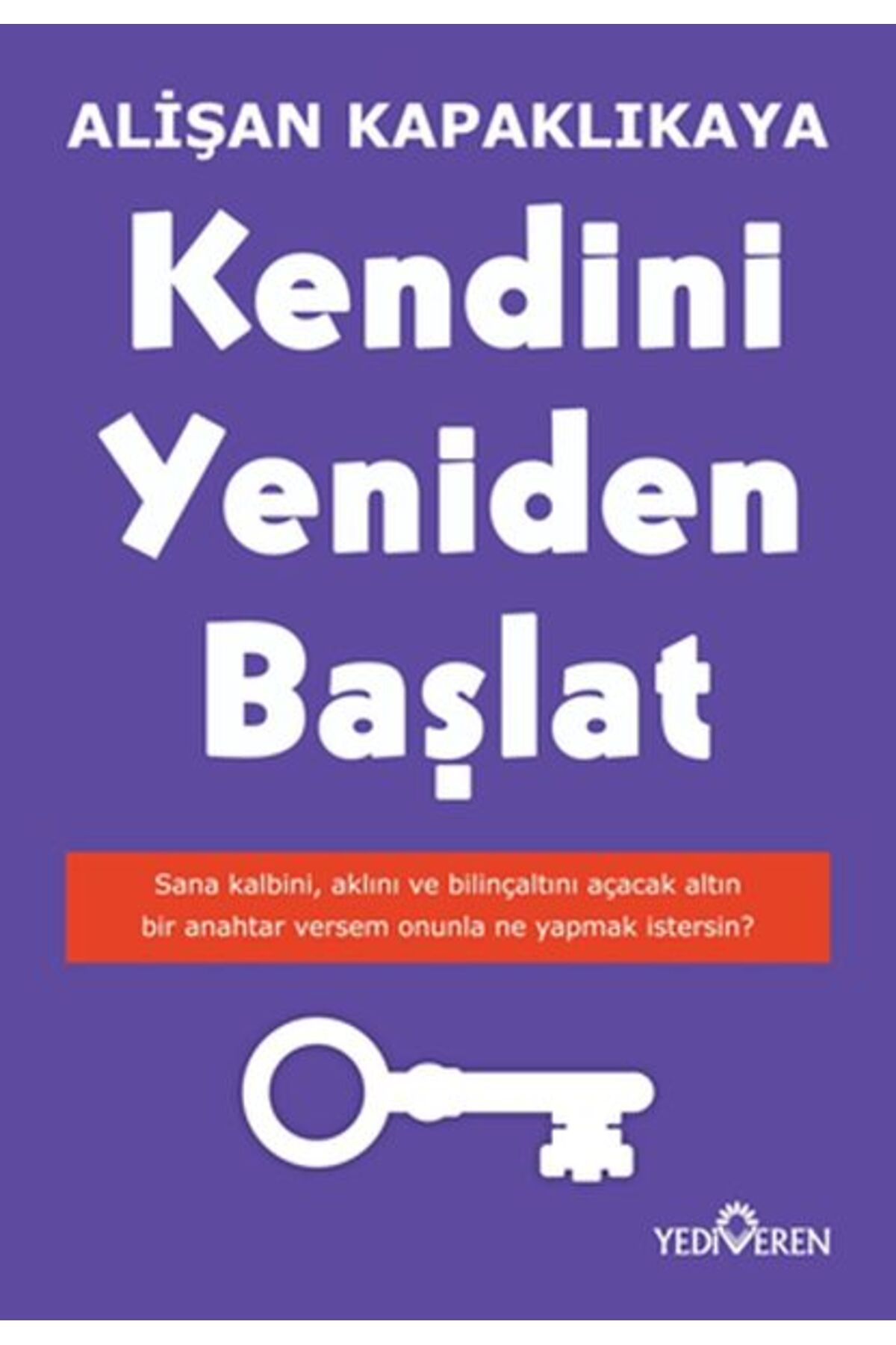 Karatay Yayınları Kendini Yeniden Başlat