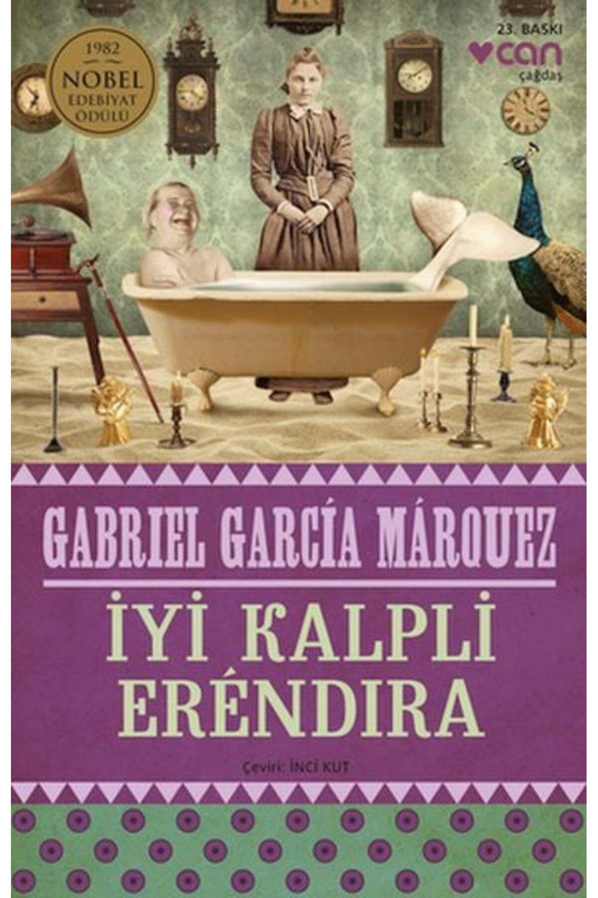 Destek Yayınları İyi Kalpli Erendira