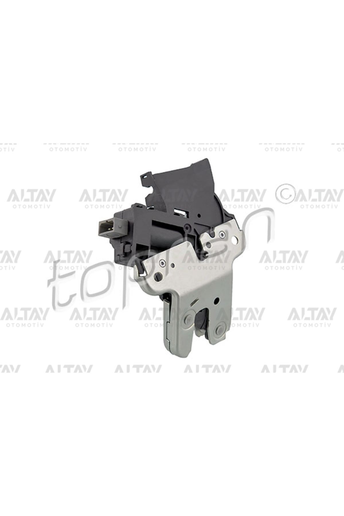 Orjinal KİLİT BAGAJ KAPAK A4 / A6 05-11-[product_code]