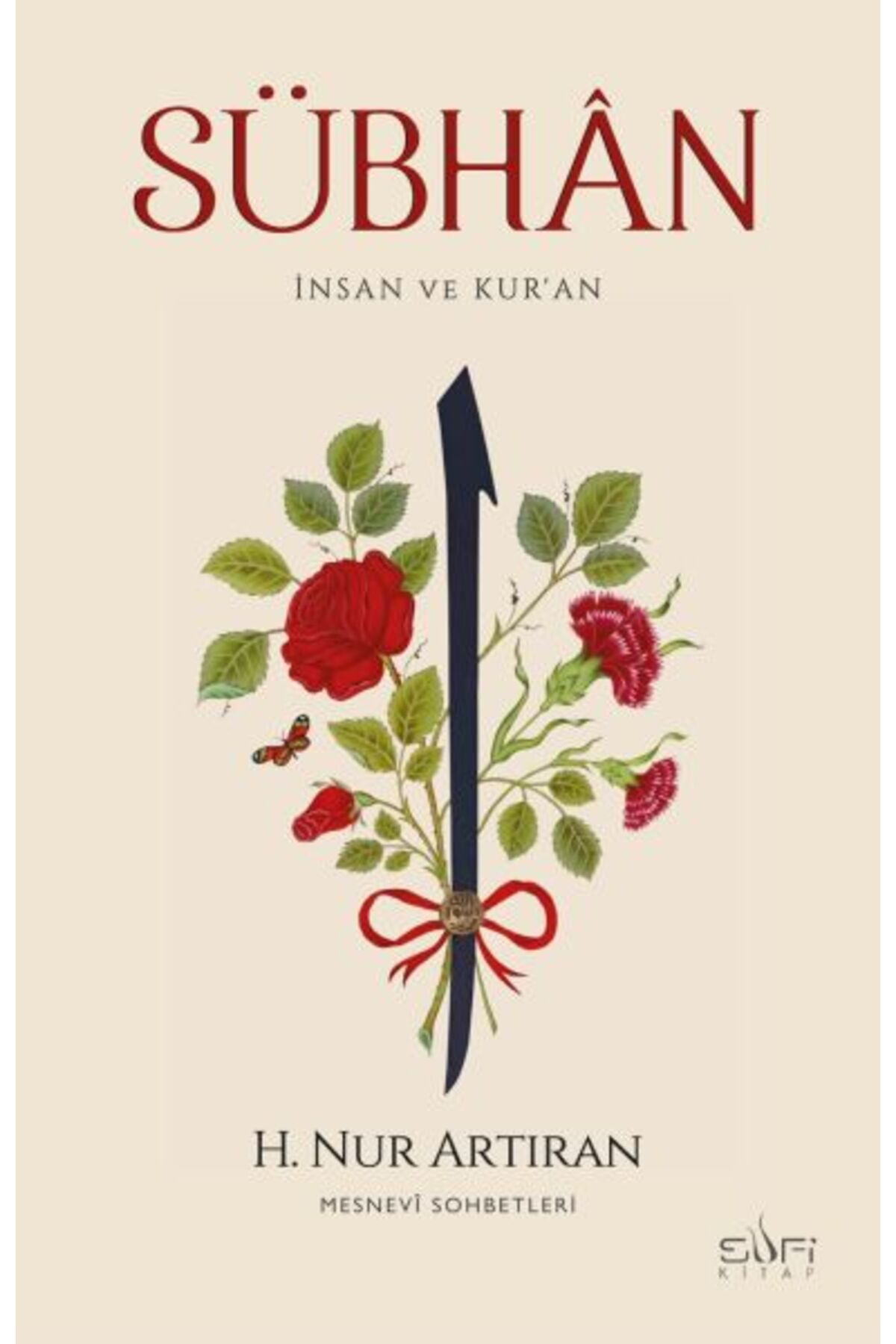 Sufi Kitap Sübhn amp İnsan ve Kuran