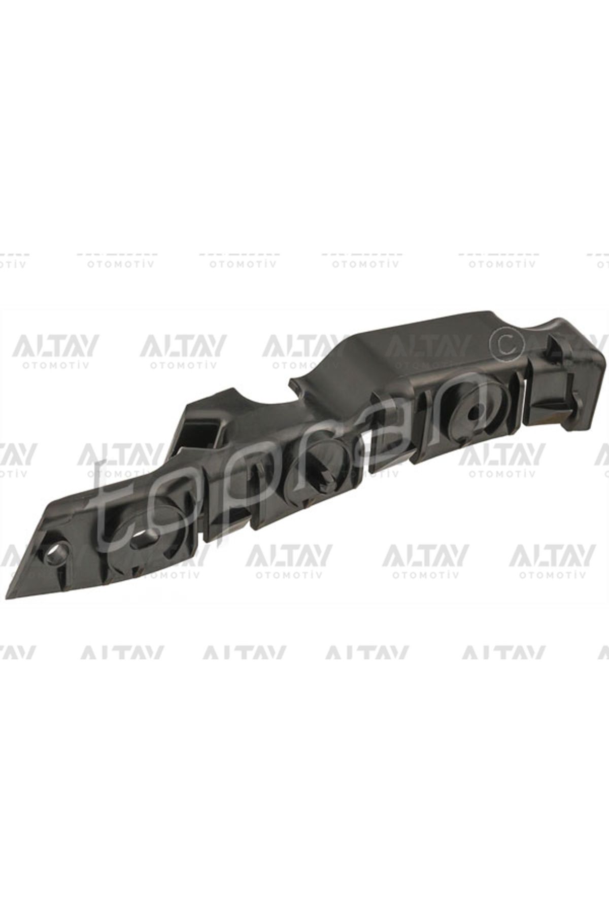 Orjinal TAMPON BAĞLANTI BRAKETİ A3 04-08 ARKA SAĞ-[product_code]