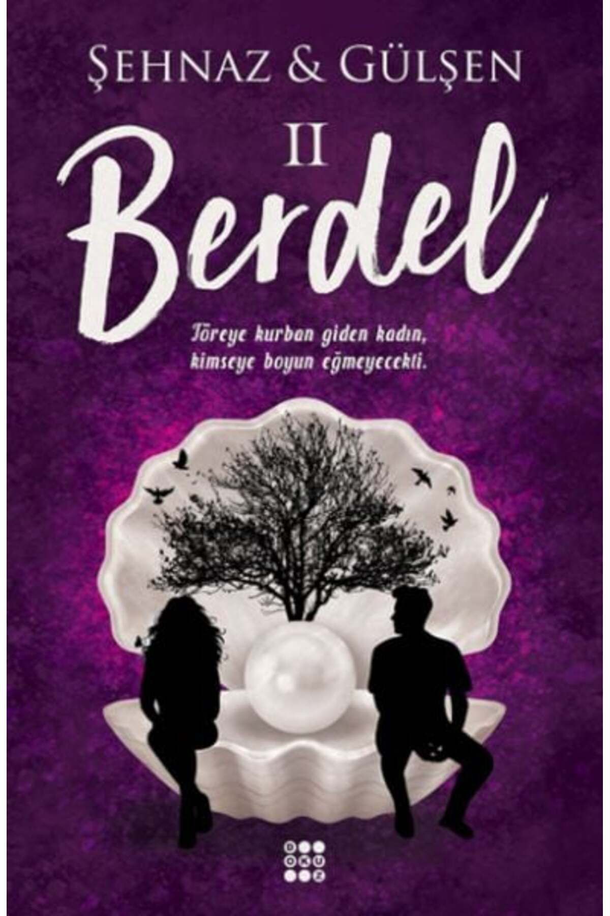 Karatay Yayınları Berdel 2 Ciltli