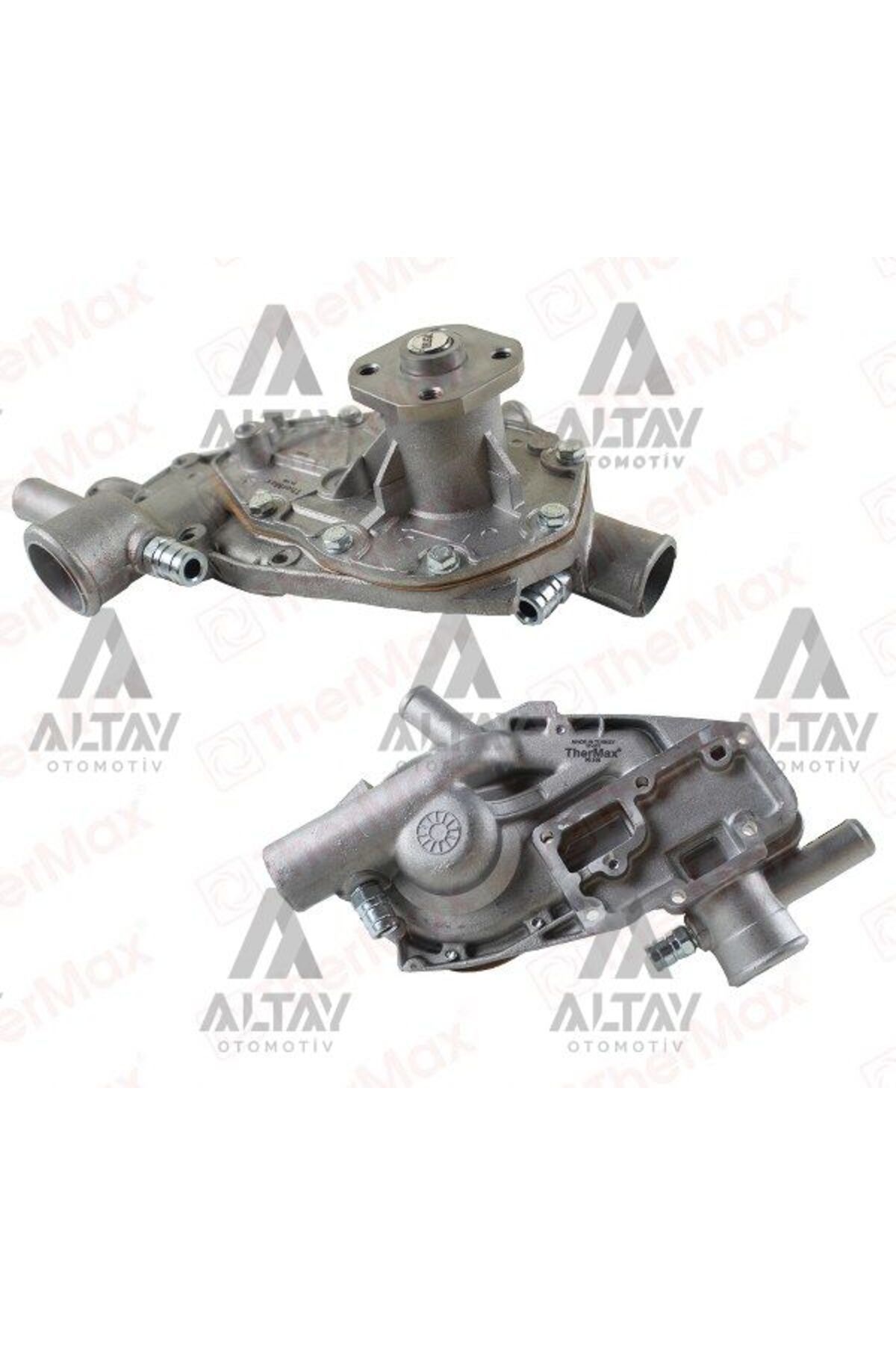 Orjinal DEVİRDAİM R12 1.3 - 1.4 KAPAKLI (ALT GÖVDELİ)-[product_code]