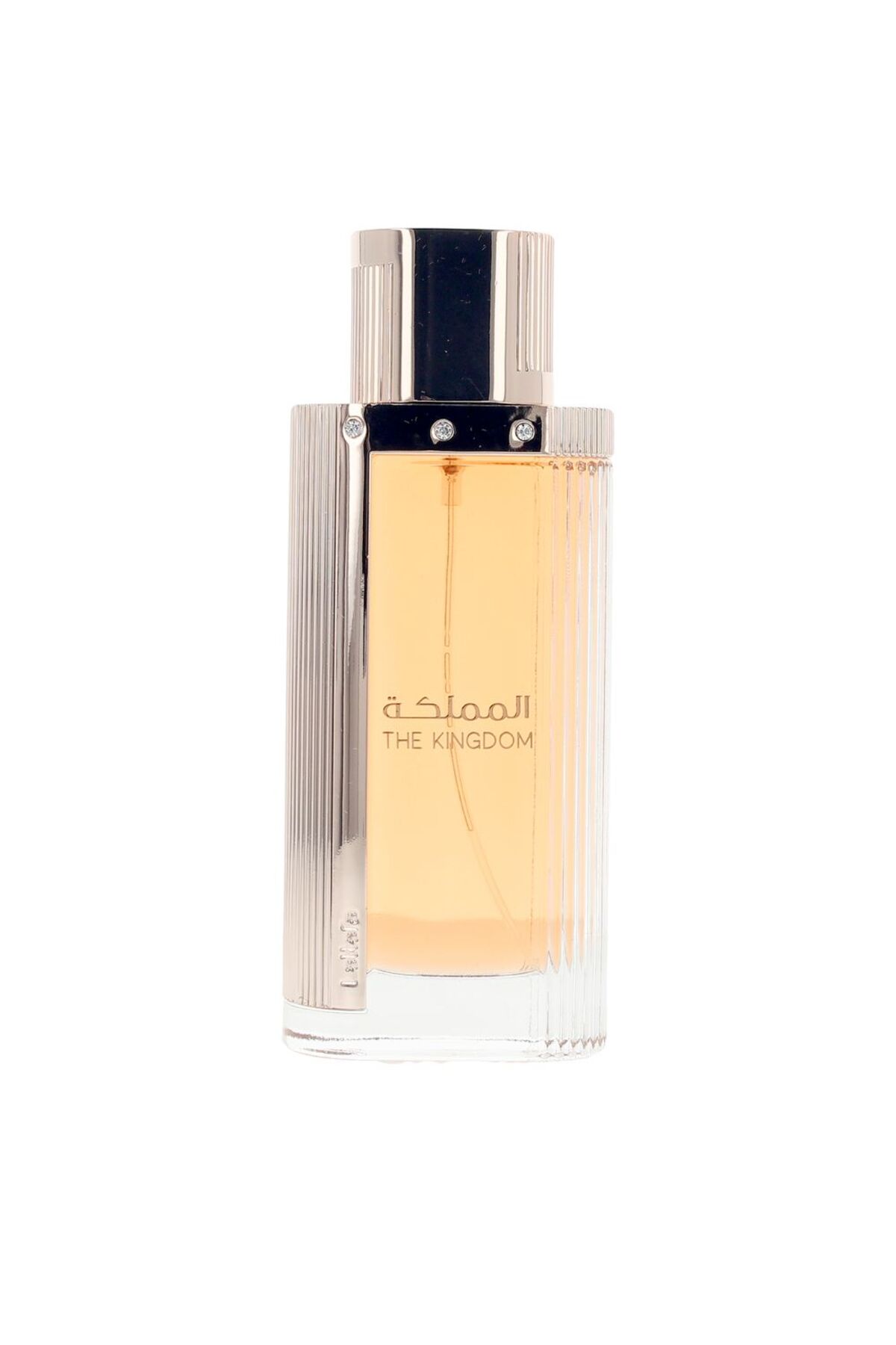 lattafa The Kingdom For Her Eau de Toilette Spray, 100 ml
