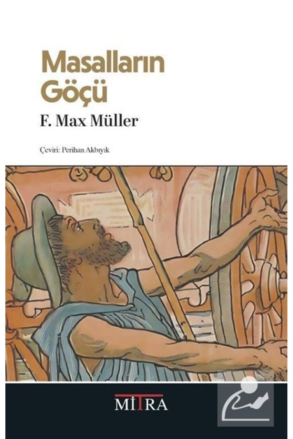 Mitra Yayınları Masalların Göçü