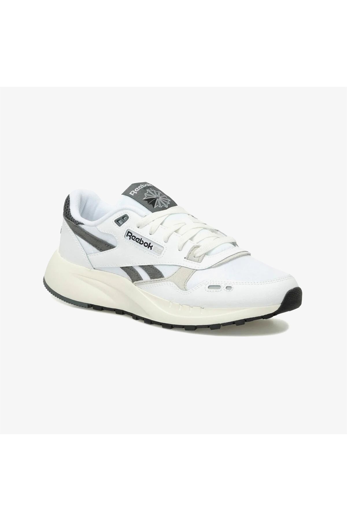 اسنیکر مردانه و زنانه چرم کلاسیک 2400 کفش ورزشی سفید یونیسکس Reebok