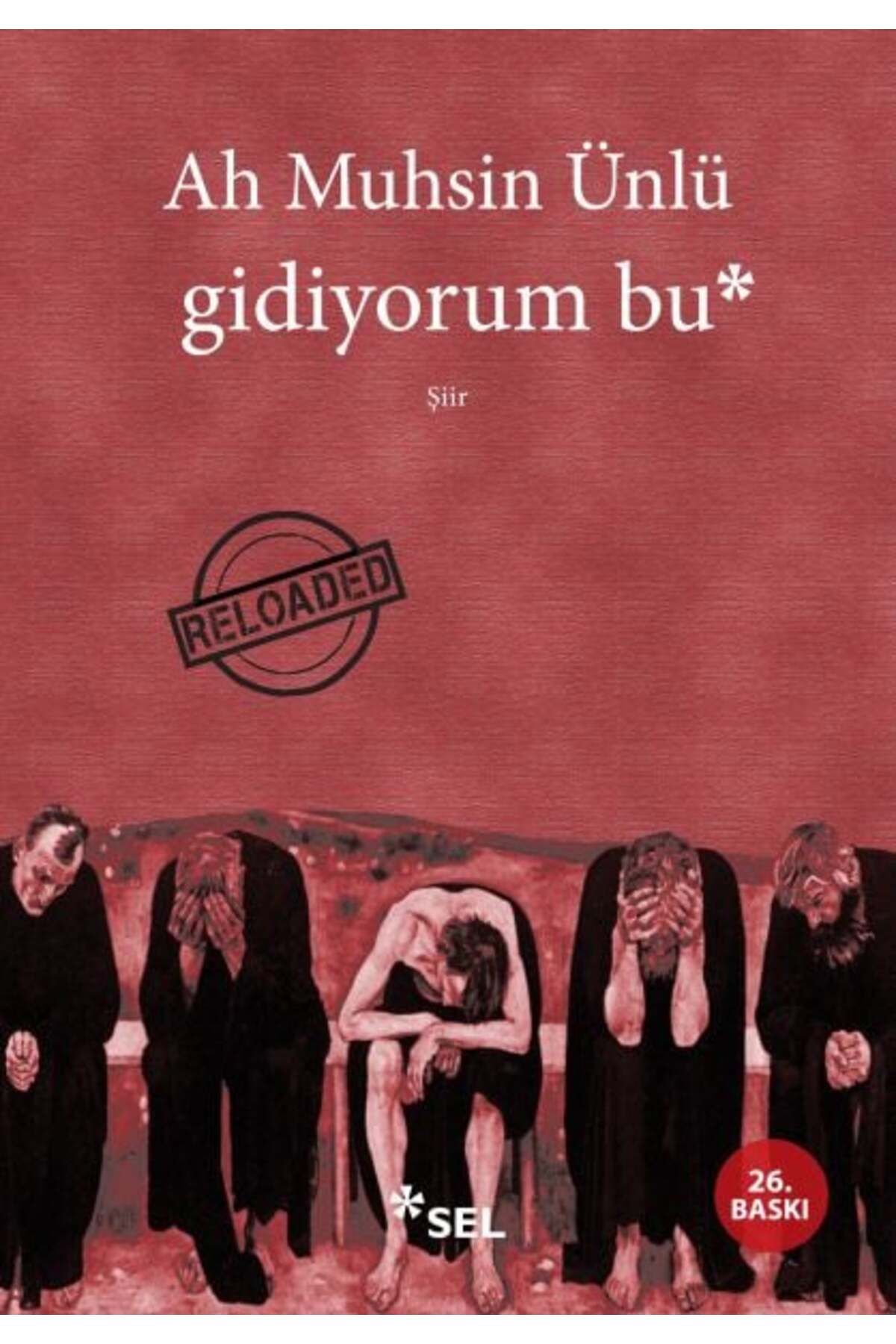 Sel Yayınları Gidiyorum Bu