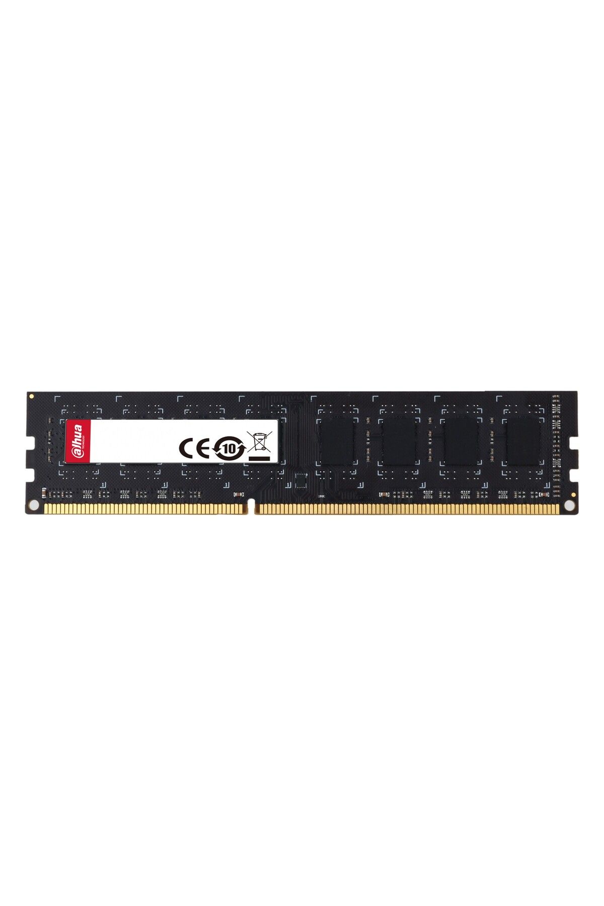 DAHUA-Ddr-C500U32G48 32Gb Ddr5 4800Mhz Cl40 Desktop Memory 1