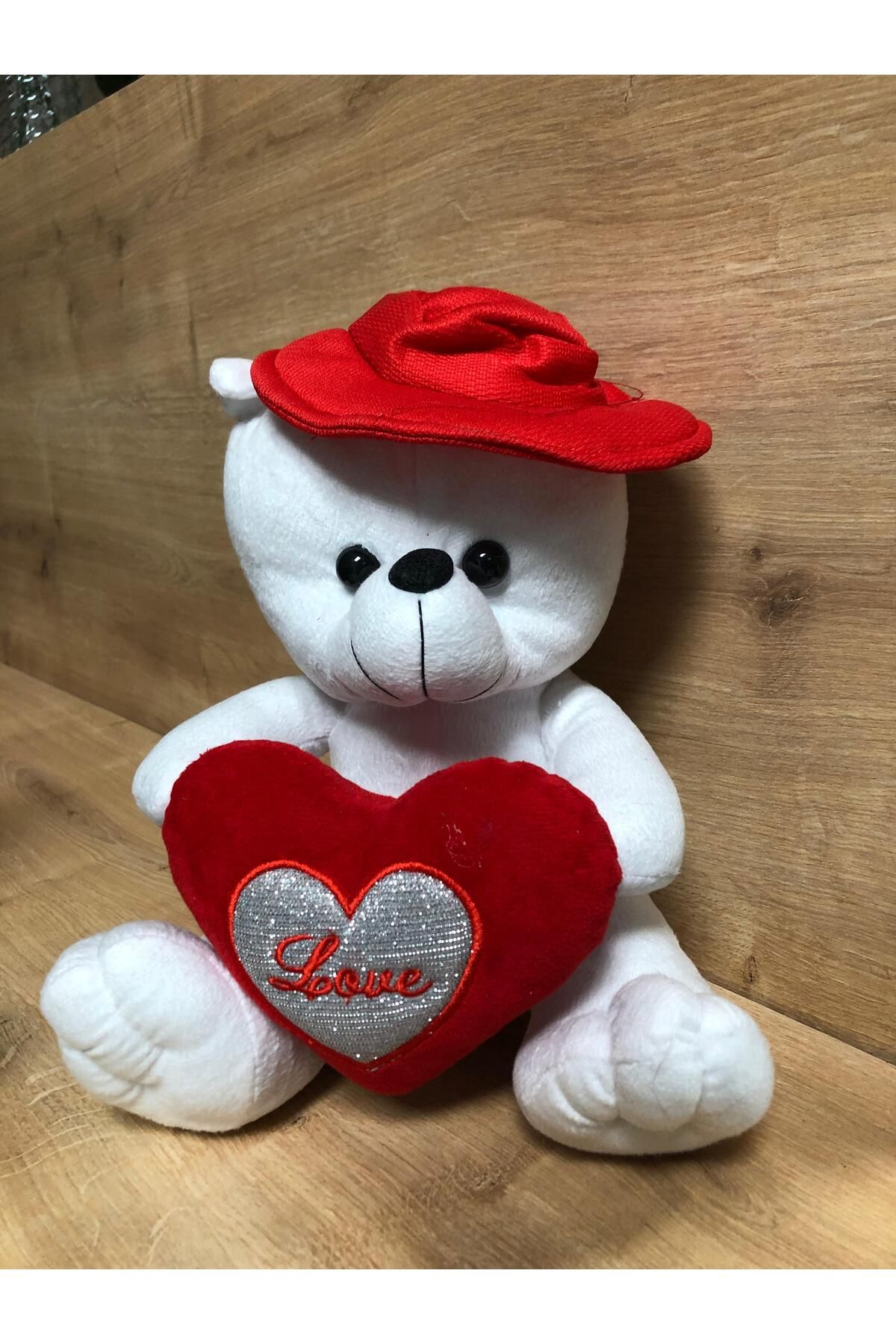 Gizem Çiçekçilik Hediyelik Peluş Ayı,Hediye,Sevgiliye Özel