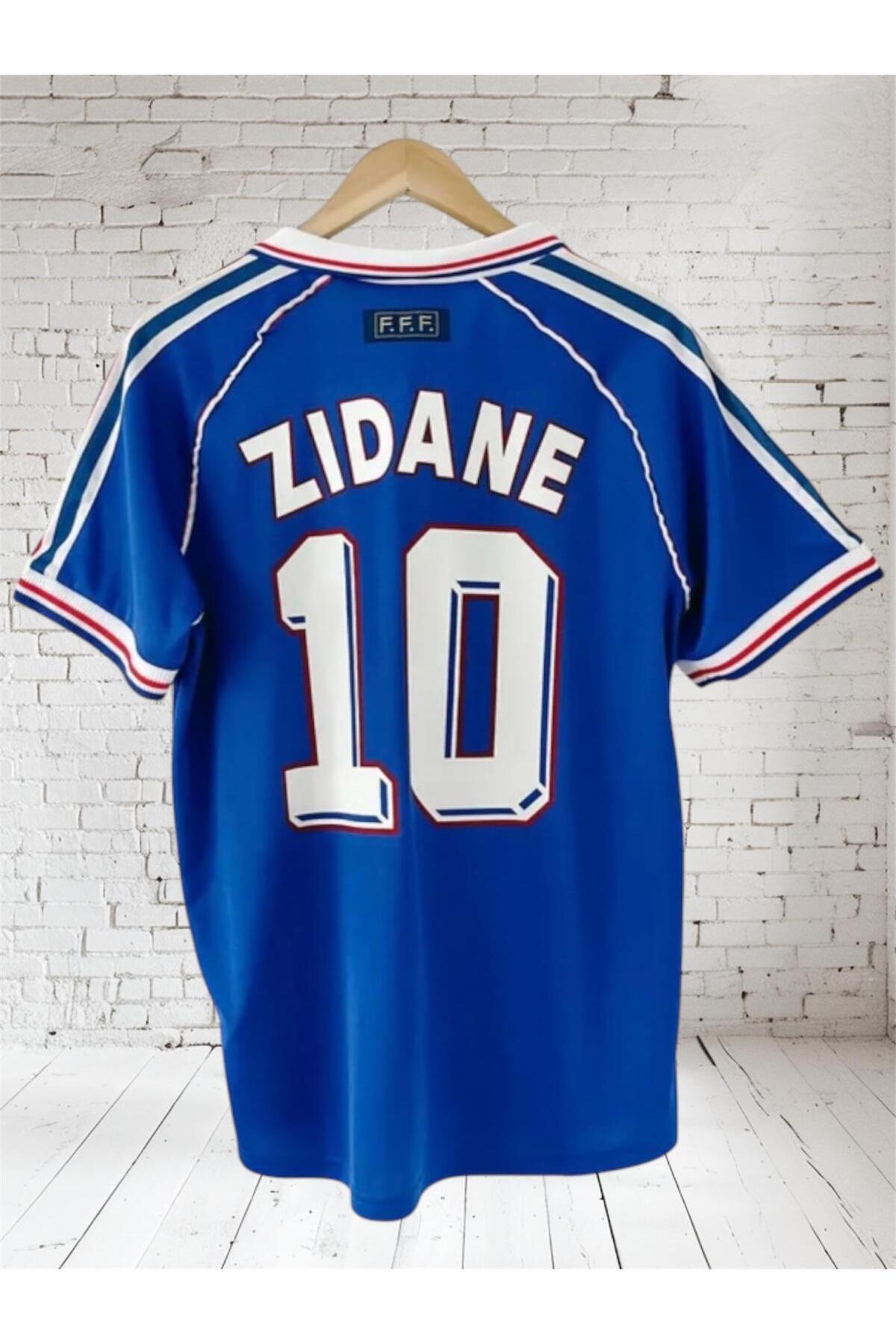 EXTRA SHOT Zidan Zidane Season T-Shirt