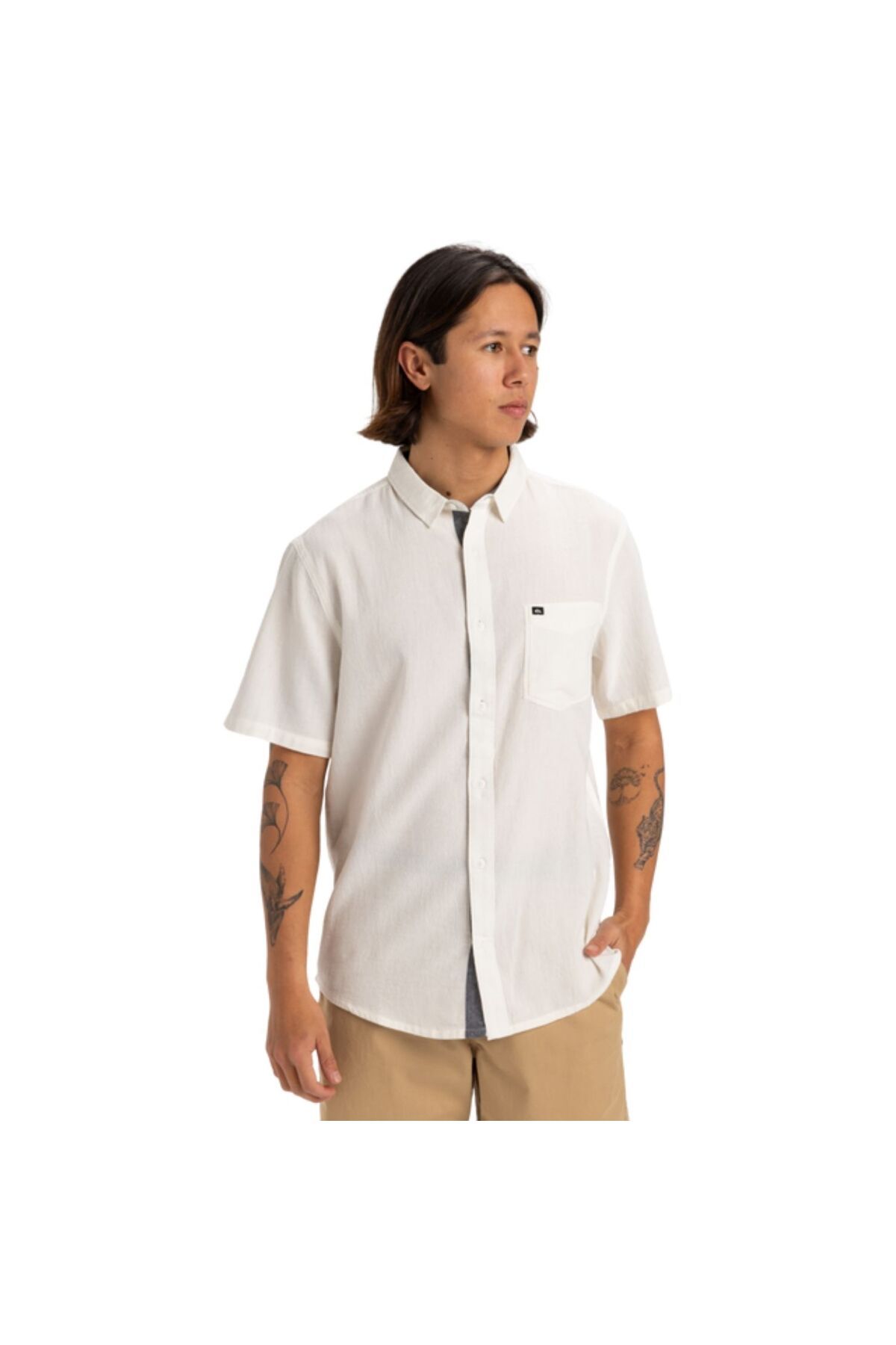 Quiksilver Tıme Box