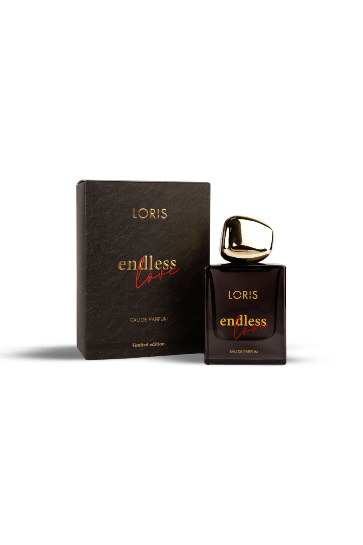 Loris Endless Love Ombre Leather Parfüm 50 Ml
