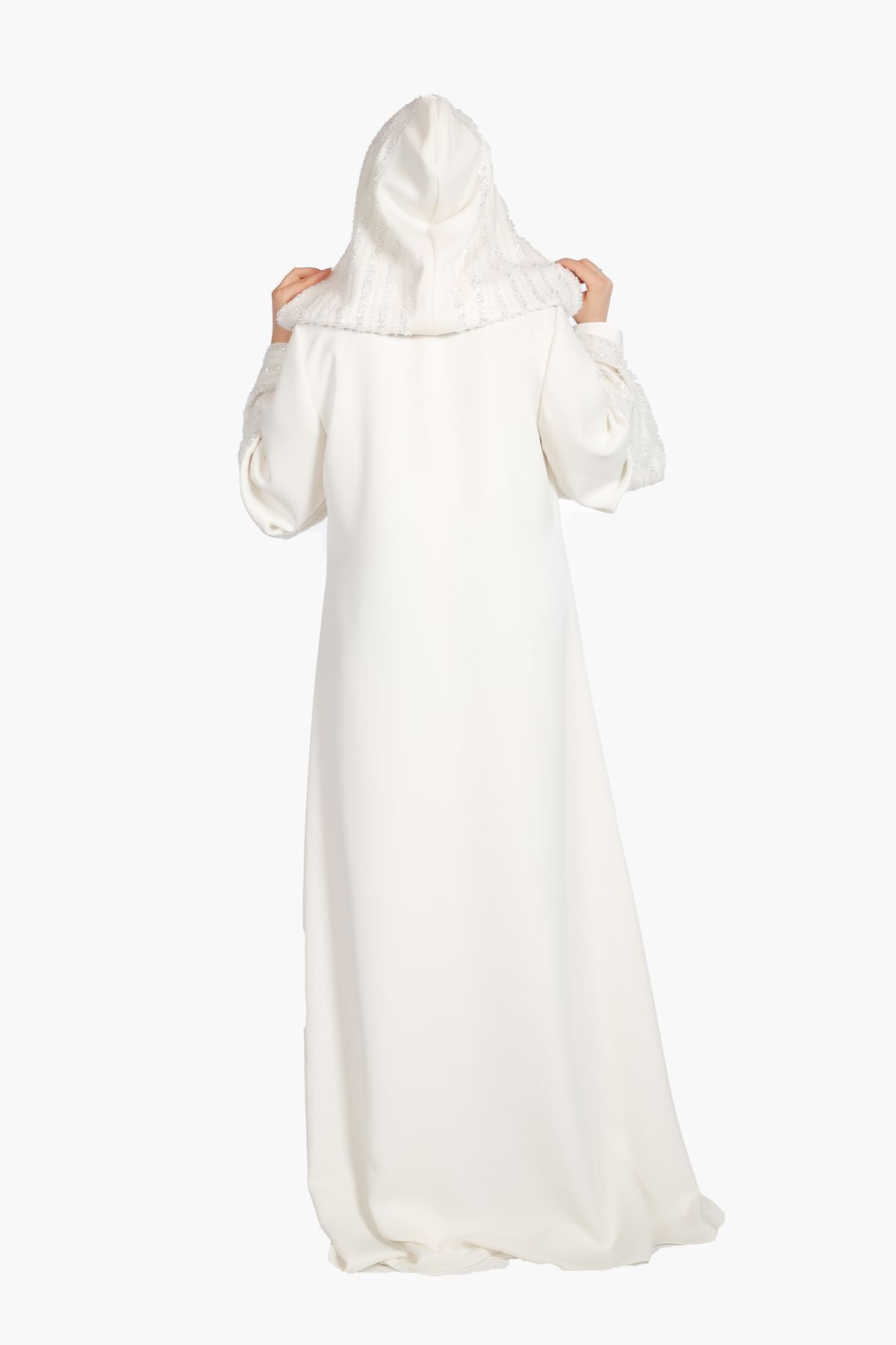 HARİKA WEAR-Abaya Princess 6