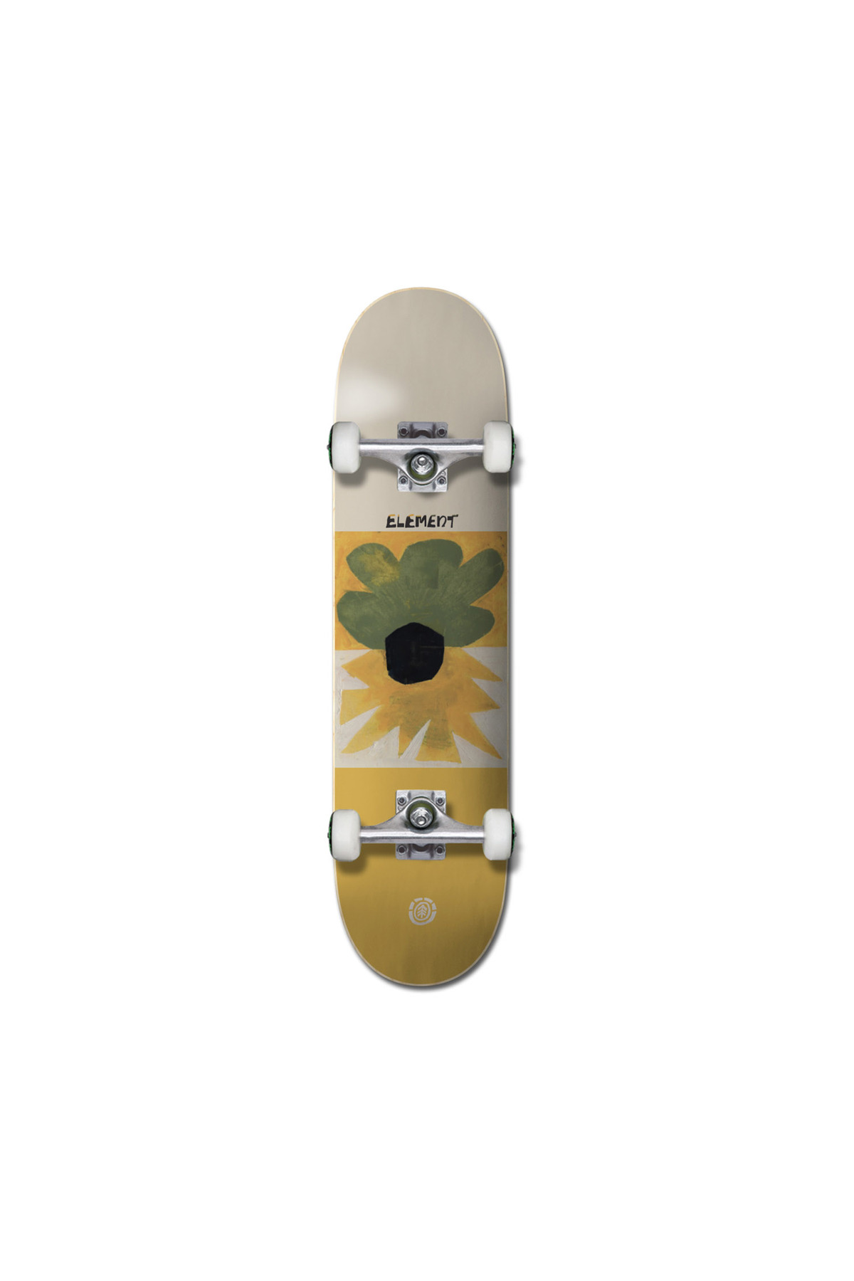 Element 8 Day Legs Unisex Skateboard Complete Set UNISEX