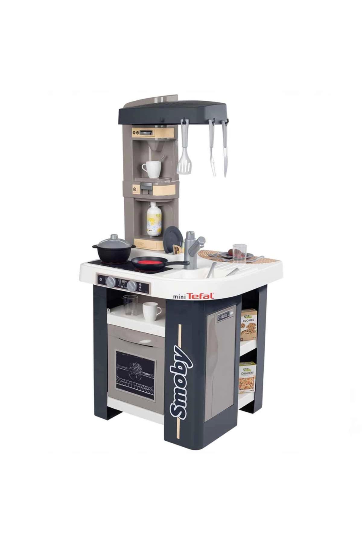 Skygo Smoby Tefal Studio Mutfak 7600311056