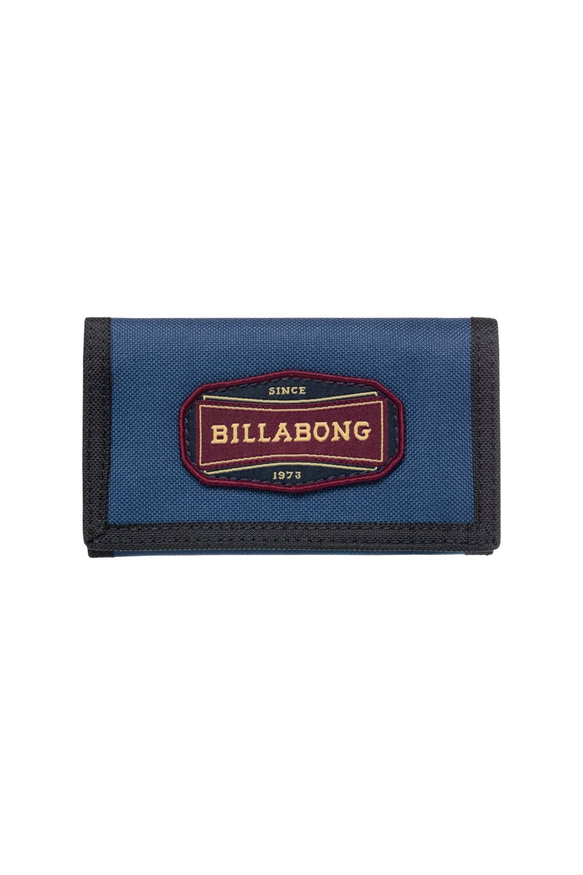 BİLLABONG-Billabong Billabong Walled Lite Men's Blue Wallet Men's Wallet Ebyaa00125 1