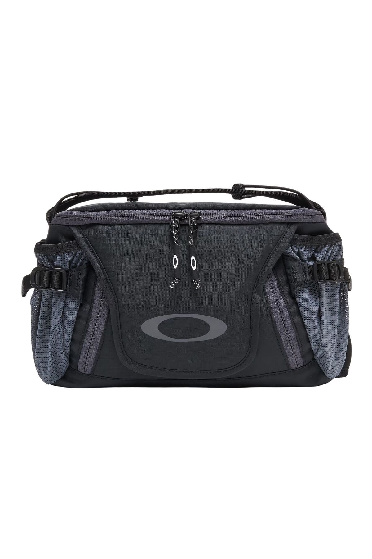 Oakley Seeker Traverse Rc Hip Pack Erkek Siyah Bel Çantası