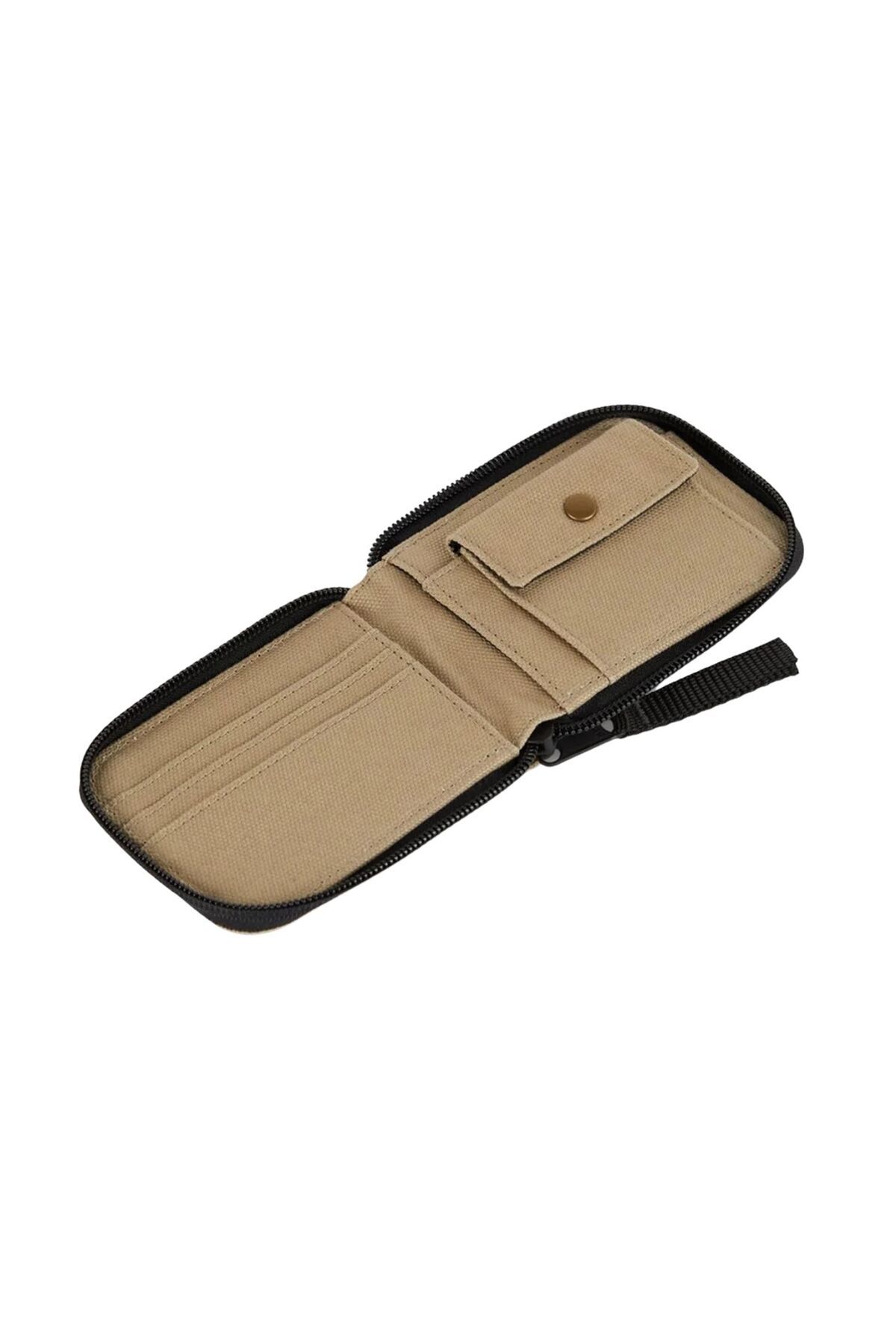Dickies-Duck Canvas Wallet 2