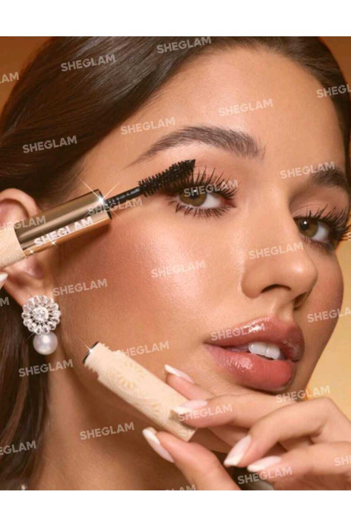 SHEGLAM-All-In-One 24K Multi-Effect 12 in 1 Mascara 7
