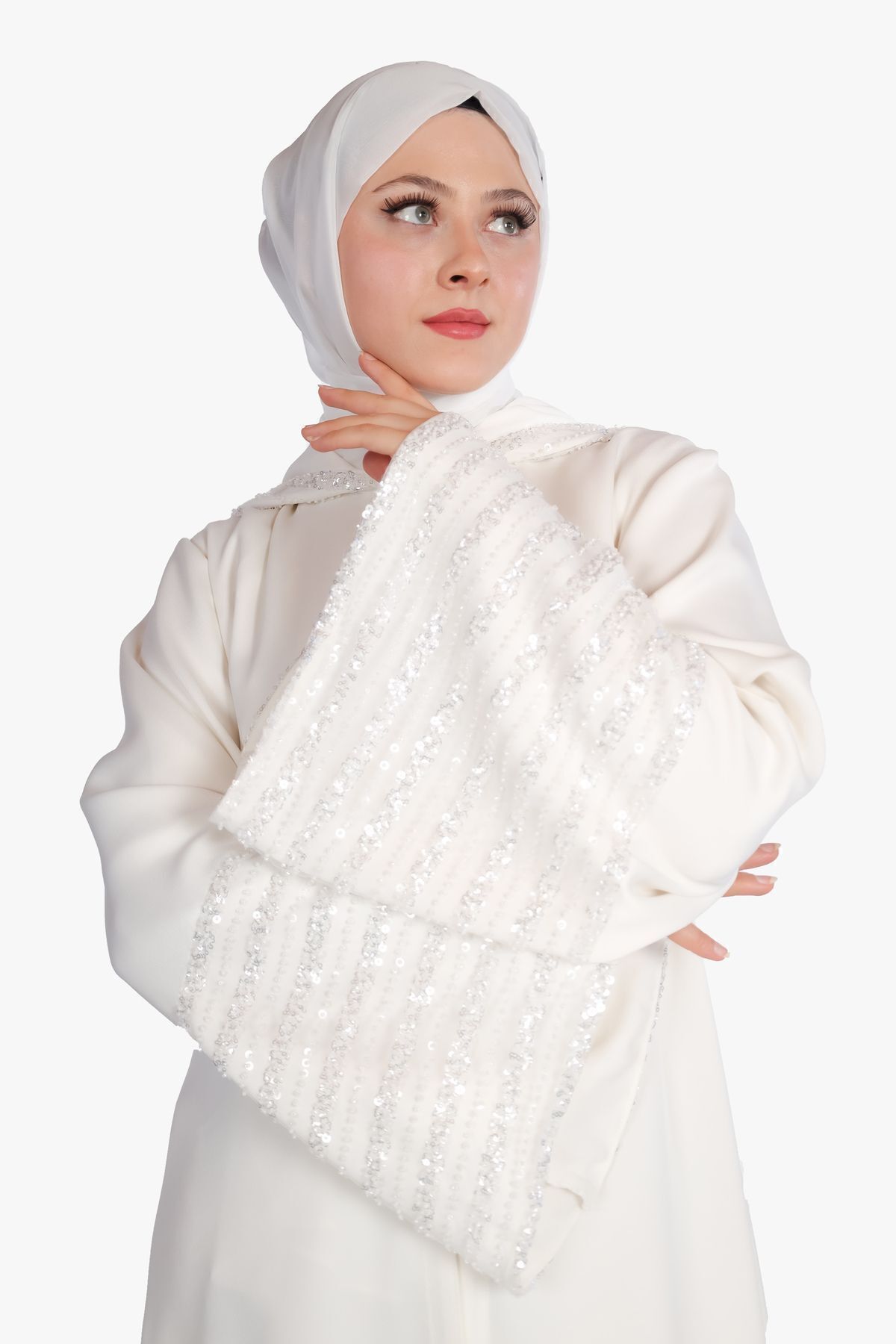 HARİKA WEAR-Abaya Princess 4