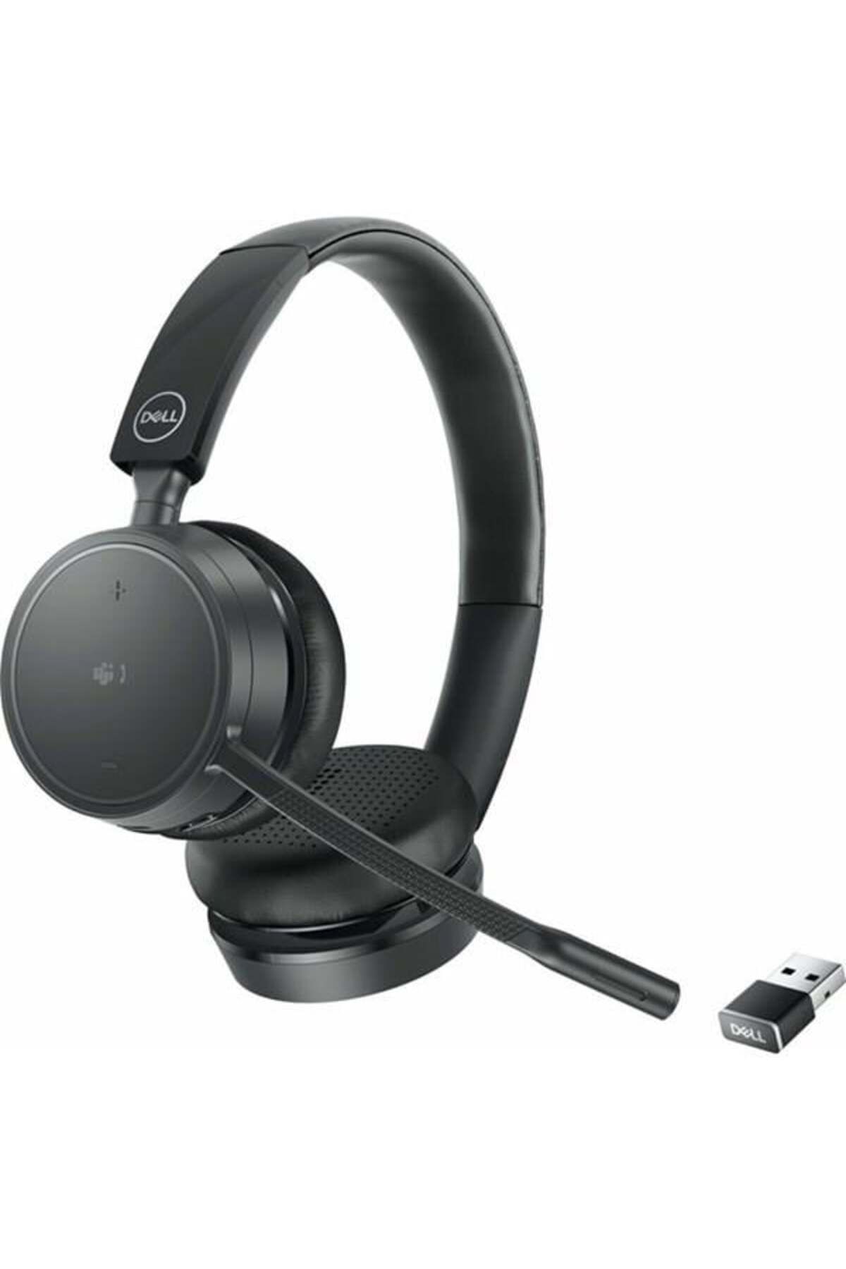 Dell Wh1022 520-aavv Stereo Kulaklık