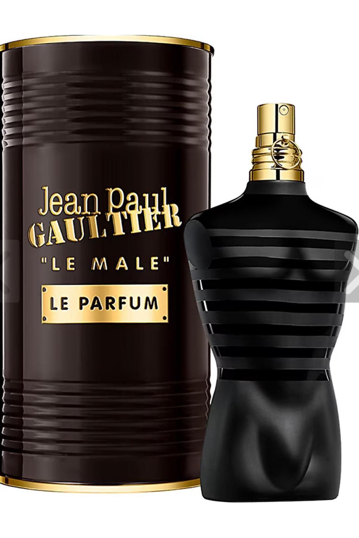 Evlium Le Male Le Edp Erkek Parfüm 125 Ml